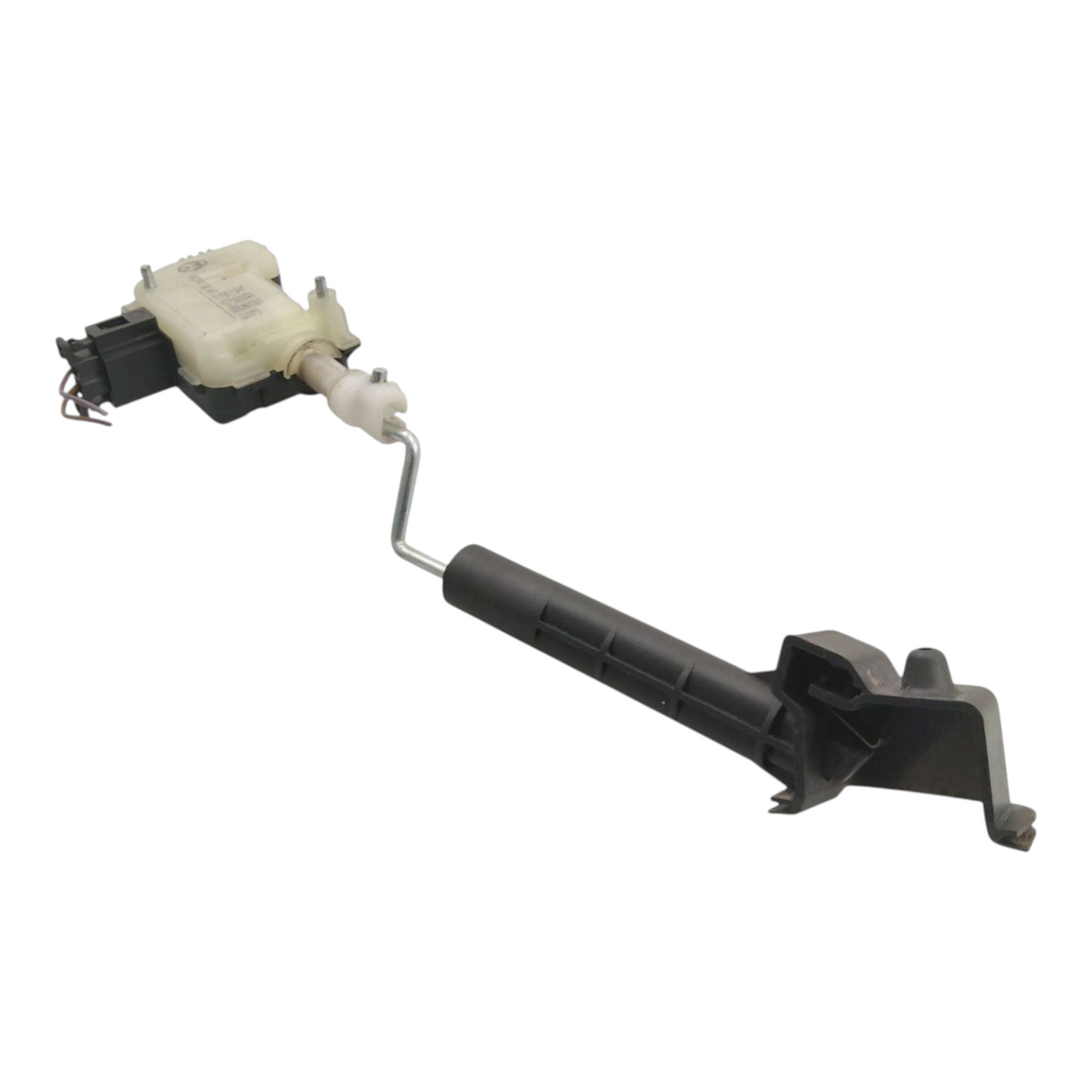 Dispositivo Elettrico Sportello Carburante VOLKSWAGEN GOLF PLUS 1 2 Serie