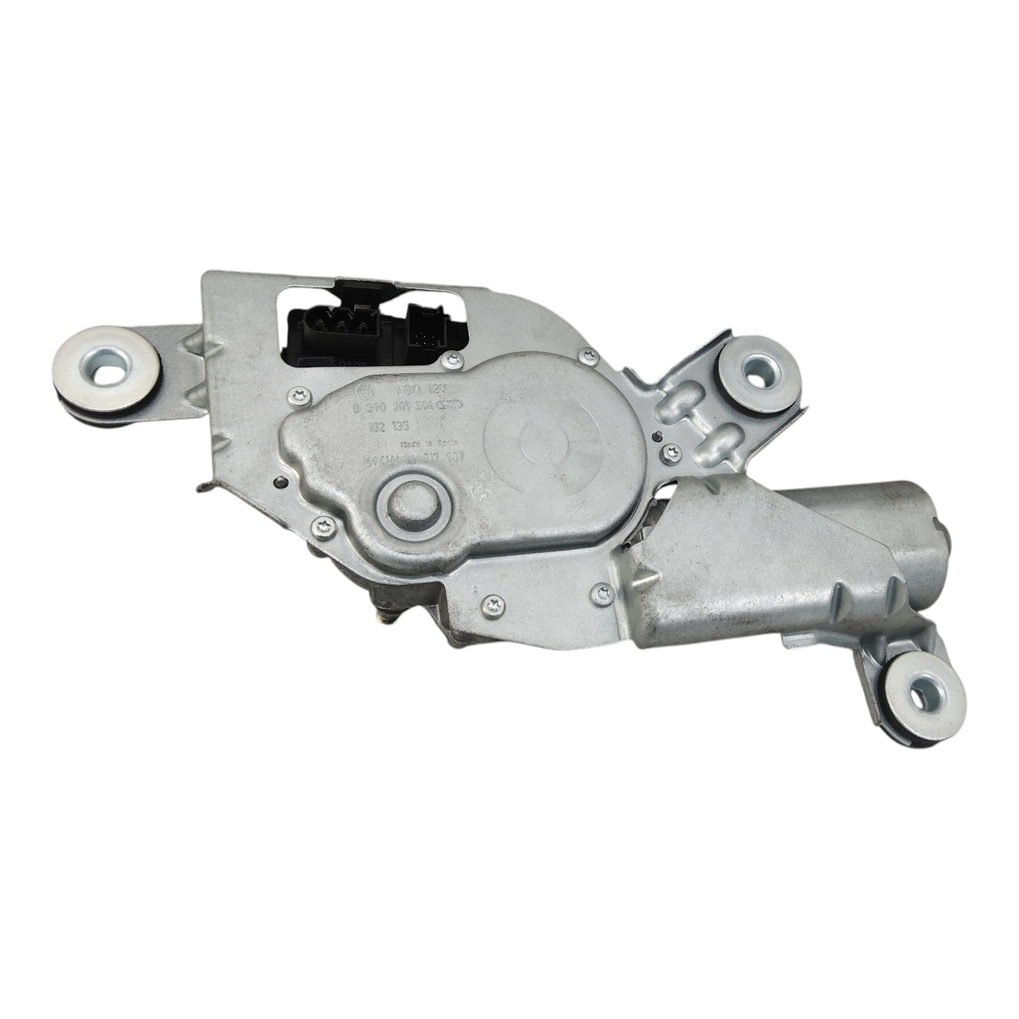 Motorino Tergilunotto Posteriore BMW X3 E83