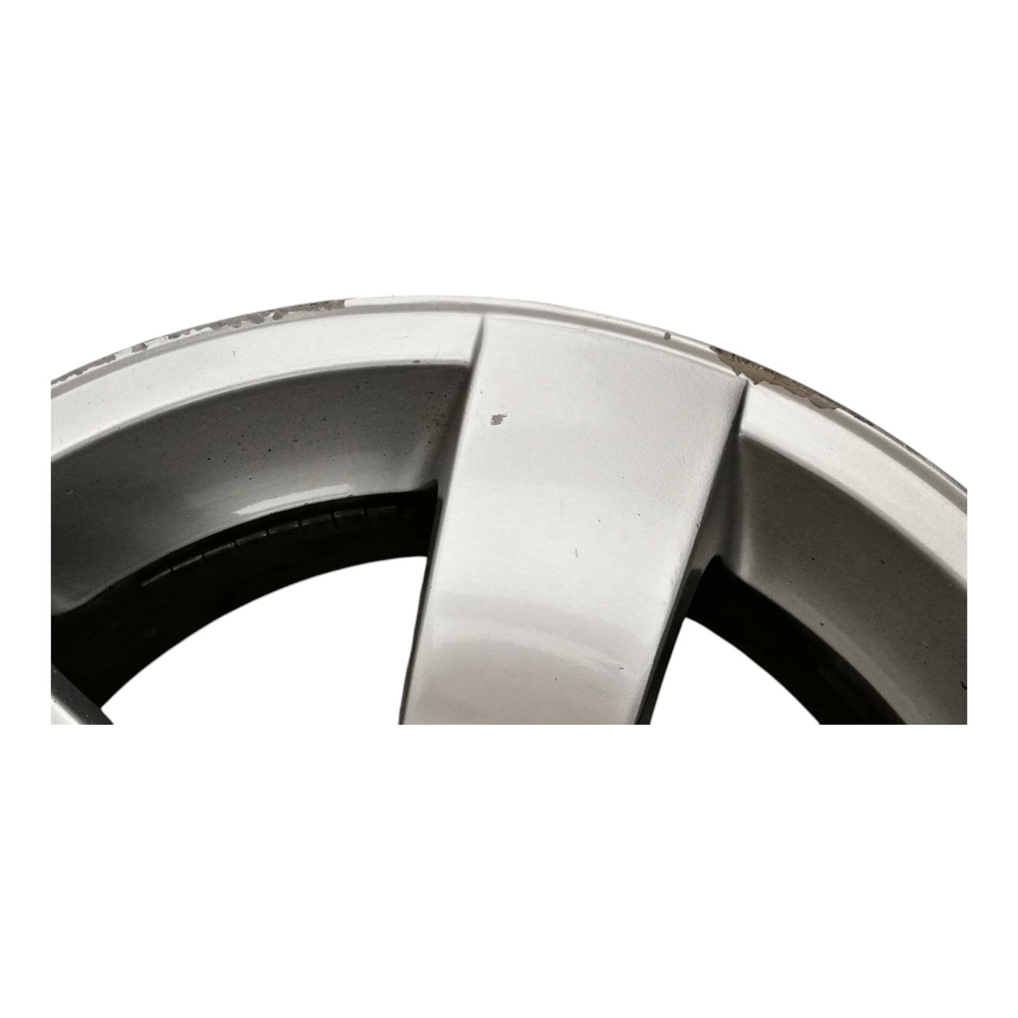 Cerchio in Lega Raggio 17 BMW E46 8JX17EH2 5 Fori