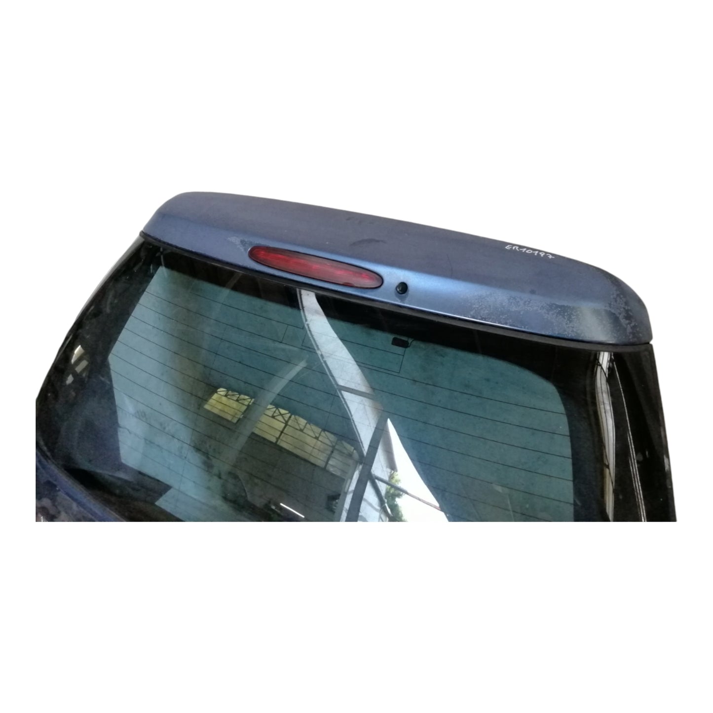 Portello Portellone Posteriore MAZDA MPV 2 Serie