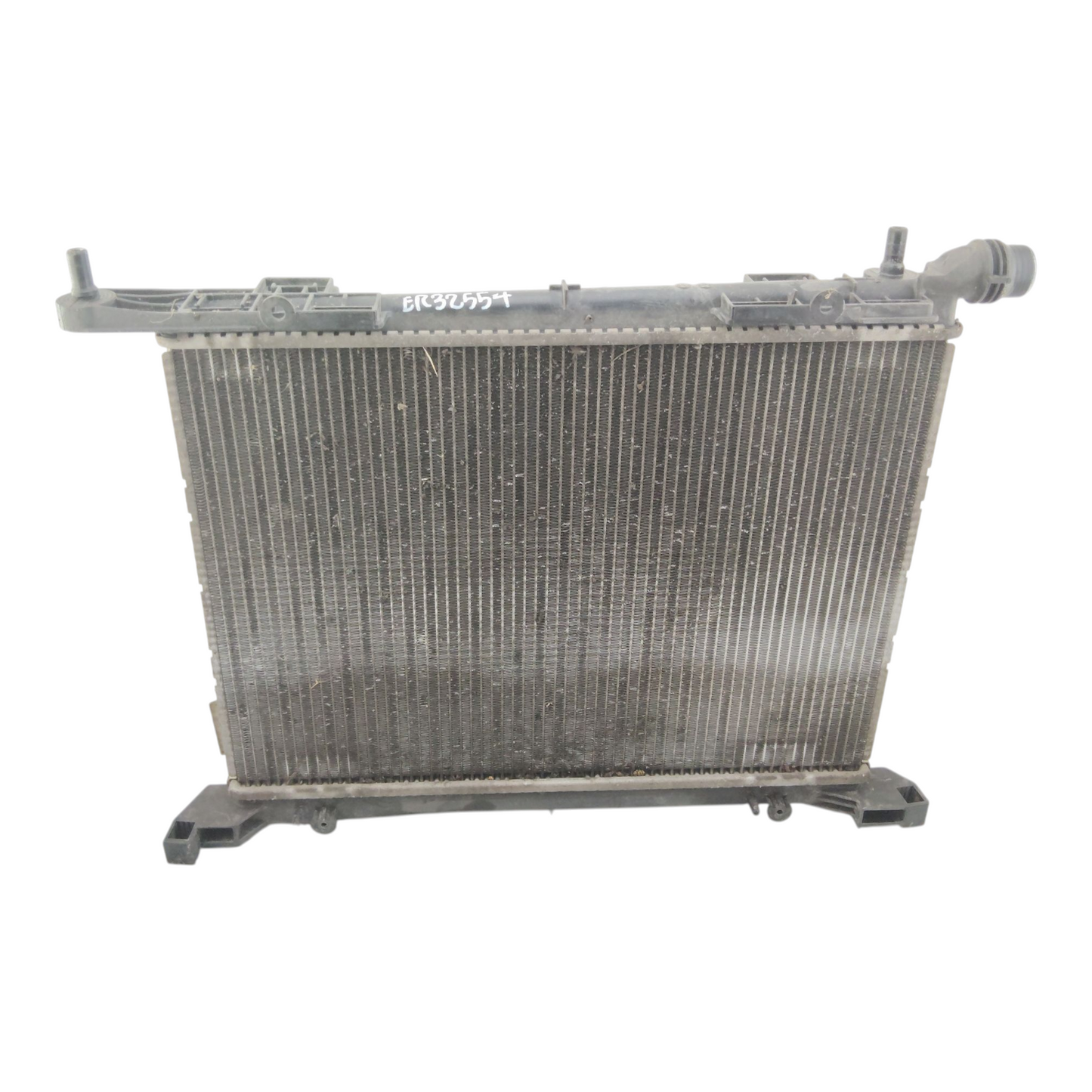 Radiatore Acqua Raffreddamento FIAT PANDA 3 Serie 1.0 Ibrida Benzina