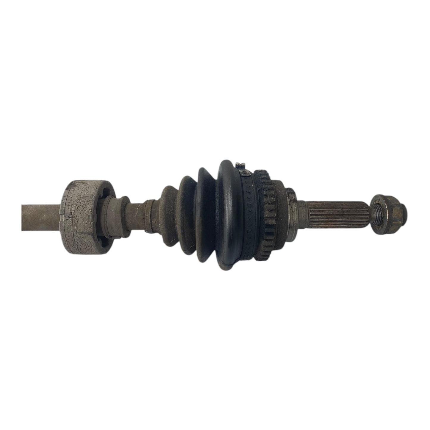 Semiasse Semialbero Anteriore Destro CHEVROLET MATIZ 2 Serie Benzina GPL