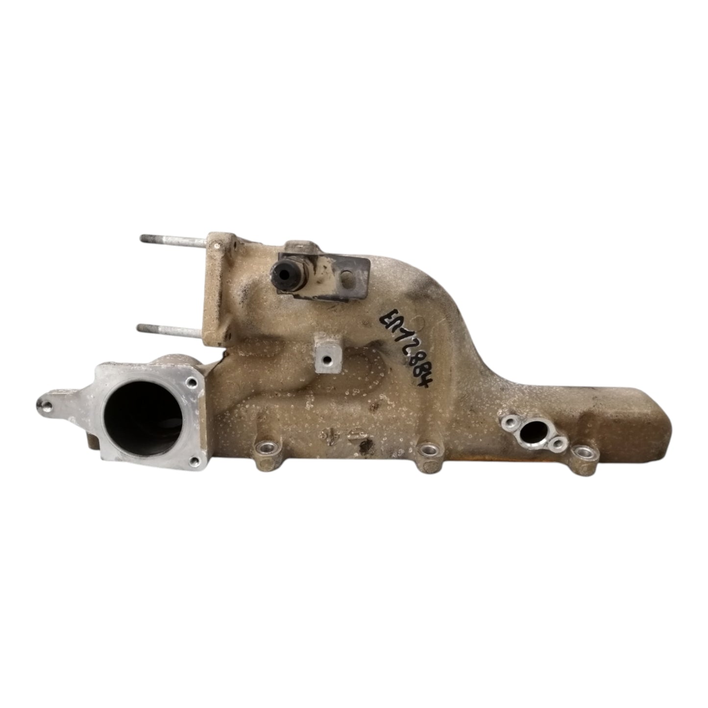 Collettore Aspirazione HYUNDAI TUCSON 2 Serie/KONA 1 Serie 1.6 Diesel