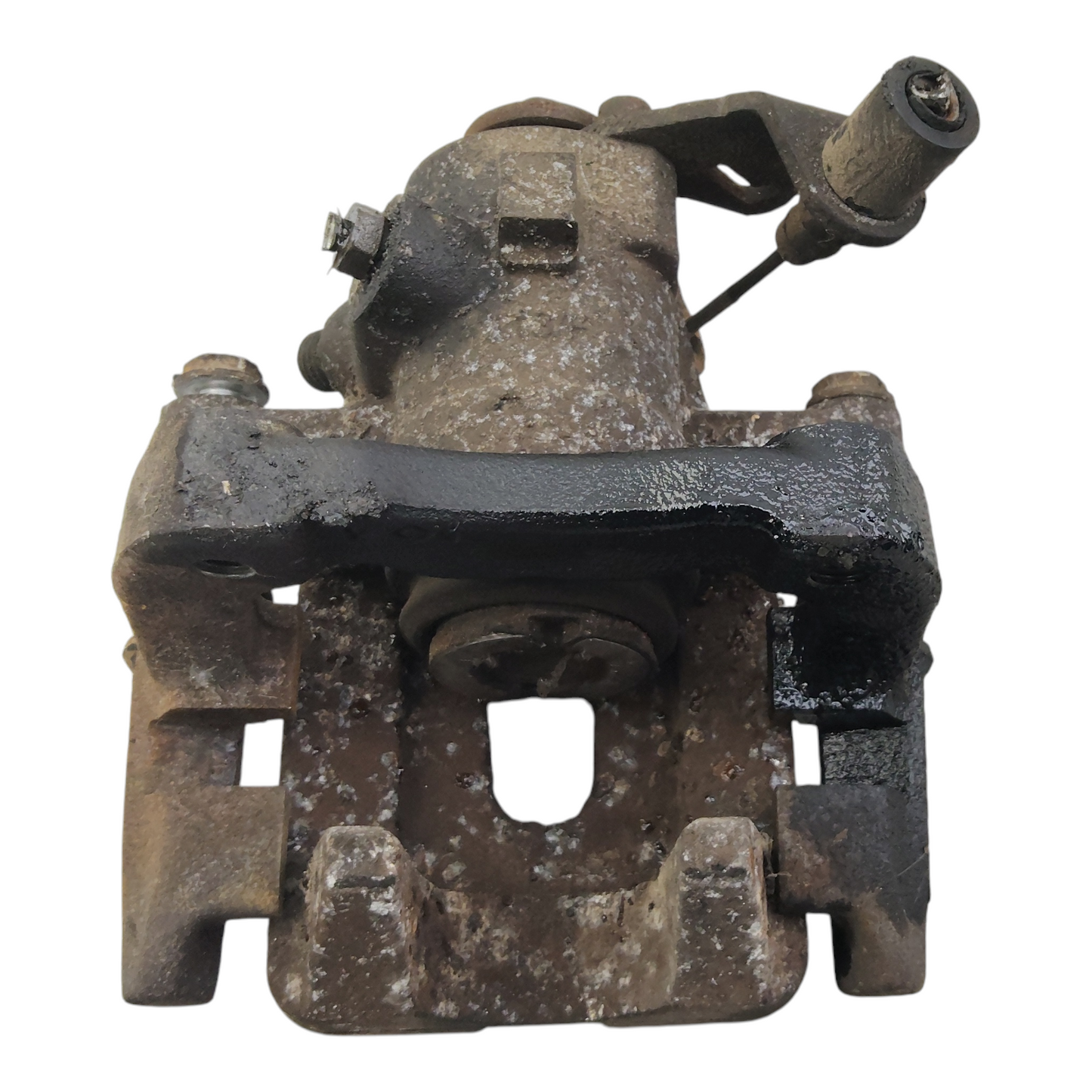 Pinza Freno Posteriore Destro PEUGEOT 307 1 2 Serie Benzina Diesel