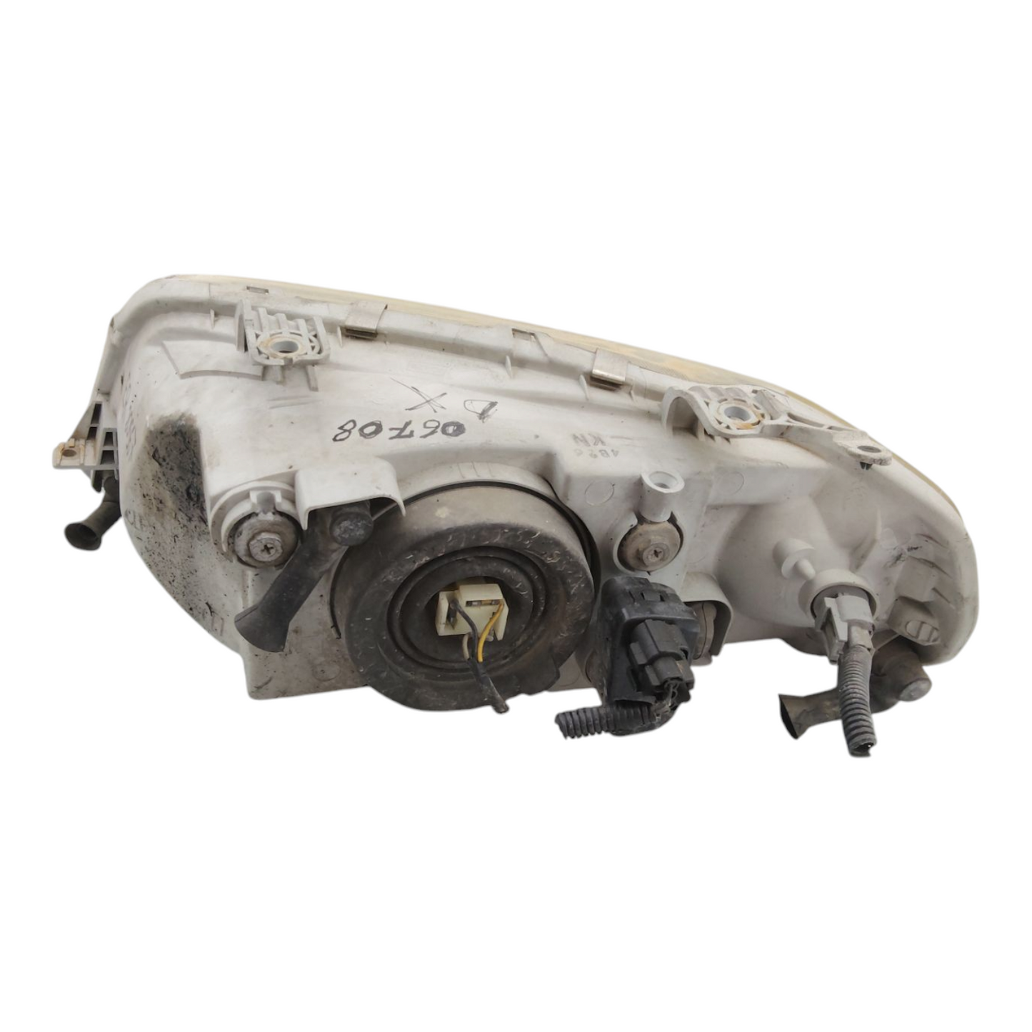 Faro Proiettore Anteriore Destro CHEVROLET KALOS