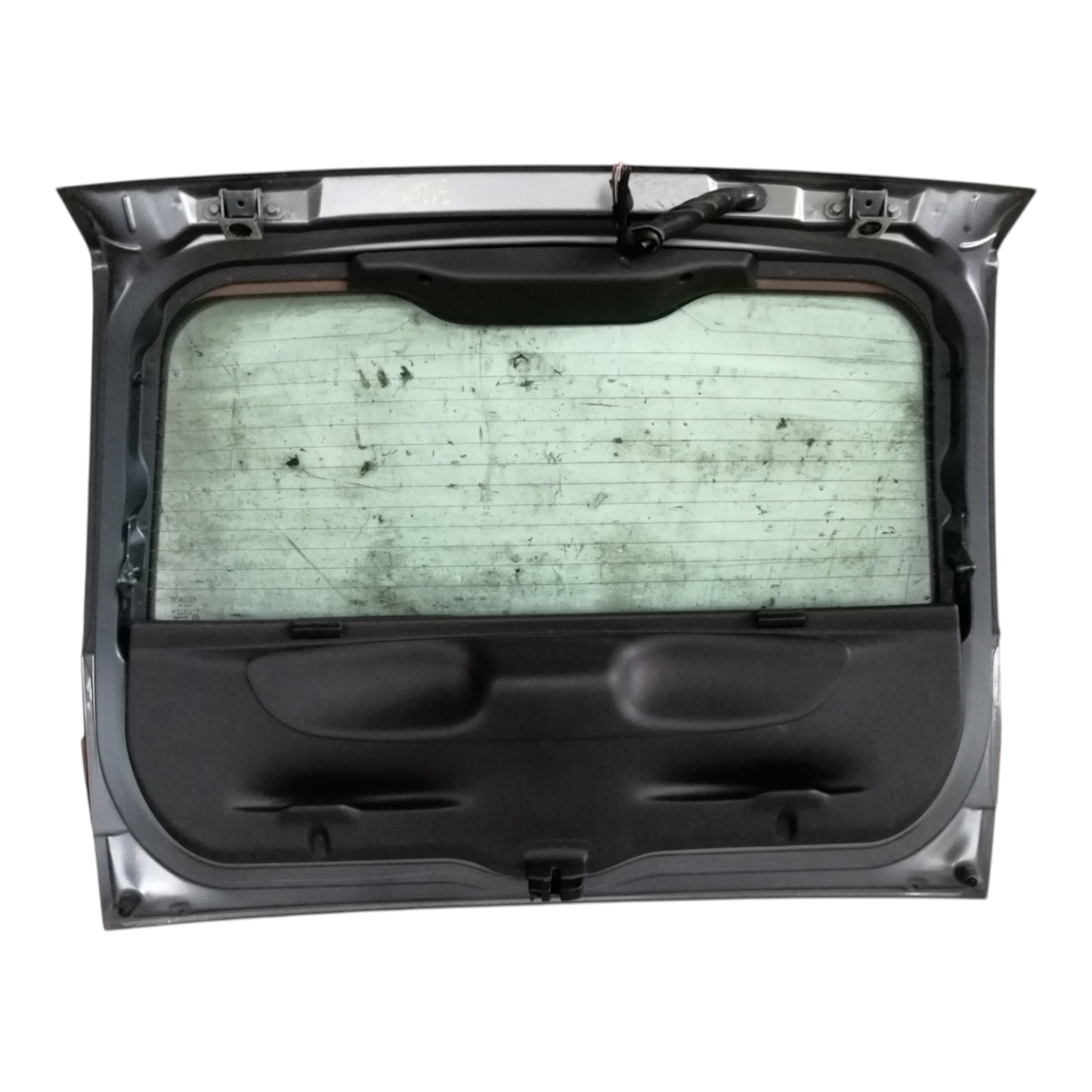 Portello Portellone Posteriore FIAT PUNTO 2 Serie 3 Porte