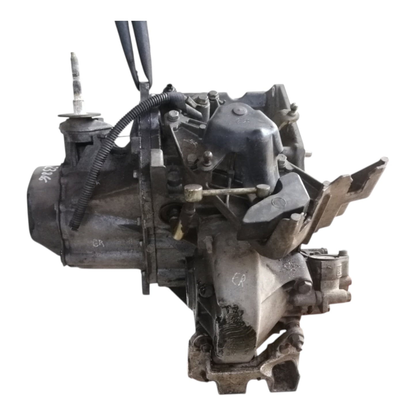 Cambio Manuale 5 Marce CITROEN XSARA PICASSO 1.6 Benzina Motore NFU