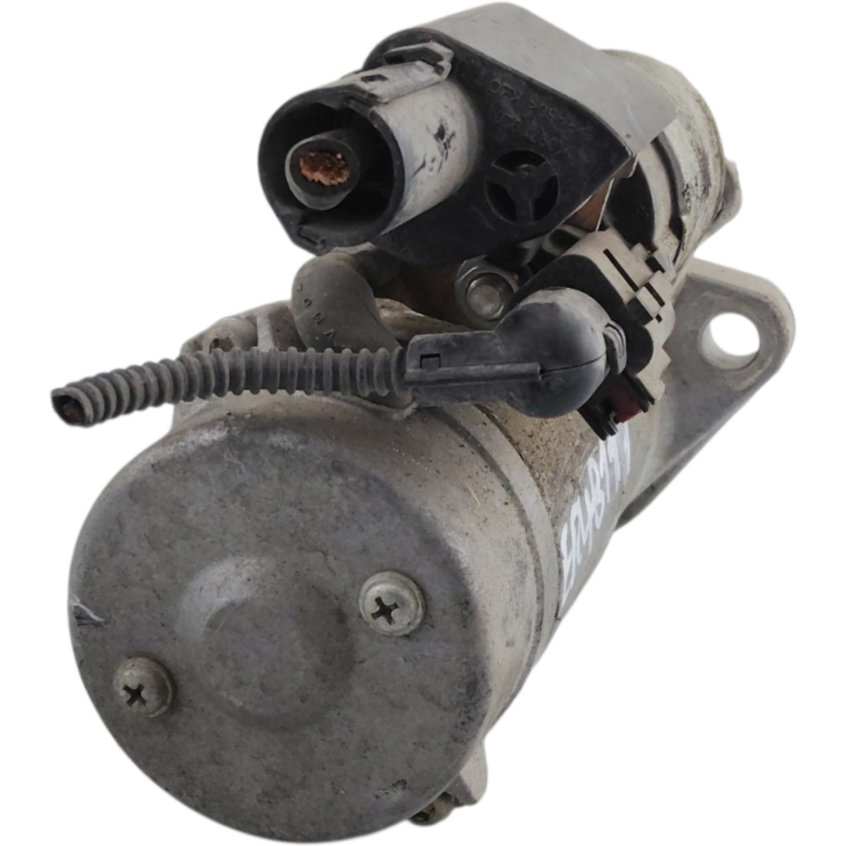Motorino Avviamento AUDI Q2 GAG/Q3 F3B 2.0 Diesel