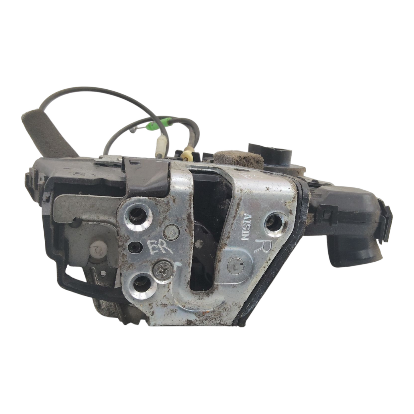 Serratura Porta Anteriore Destro SUZUKI GRAND VITARA 2 Serie 3-5 Porte