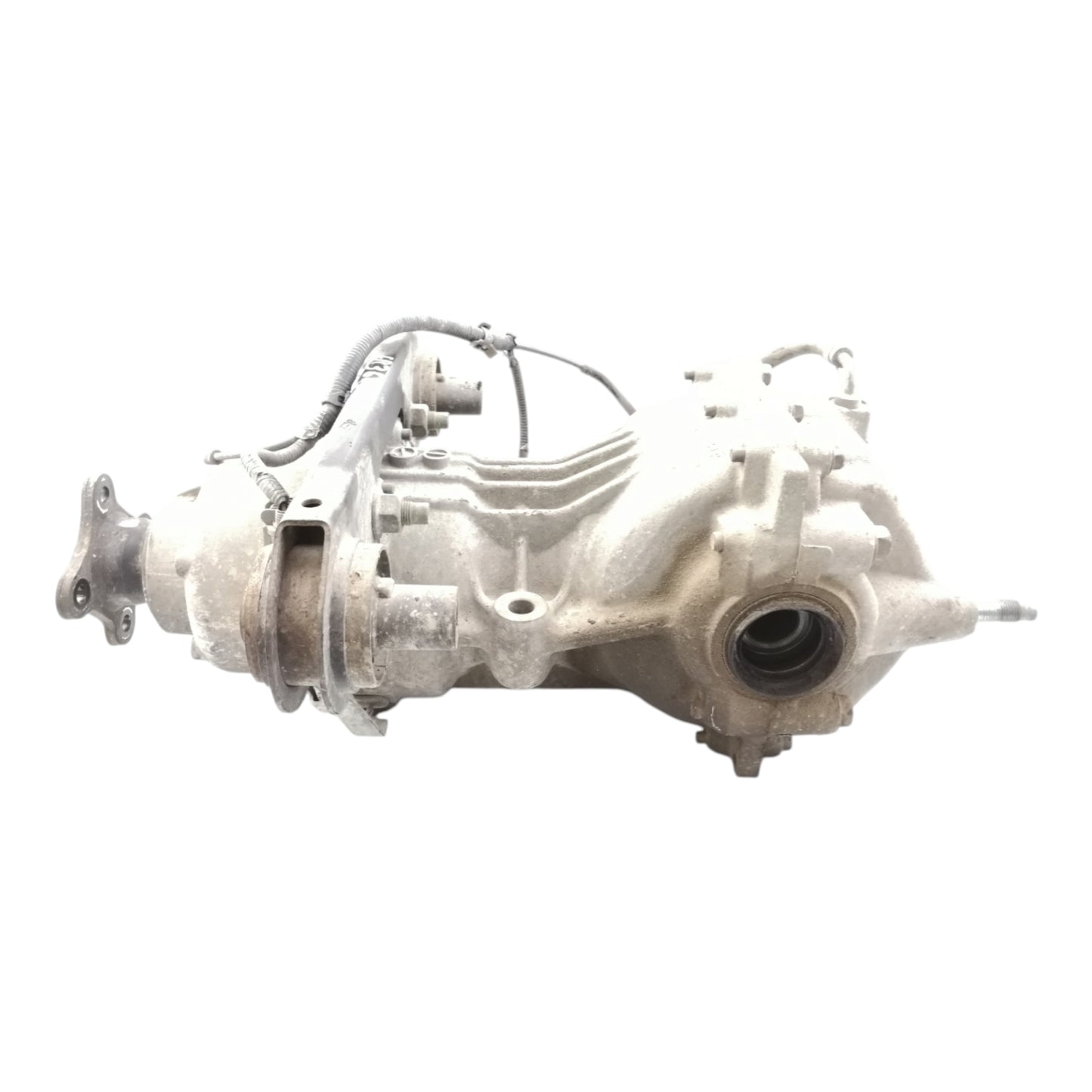 Differenziale Posteriore RENAULT KOLEOS 1 Serie 2.0 Diesel 4X4