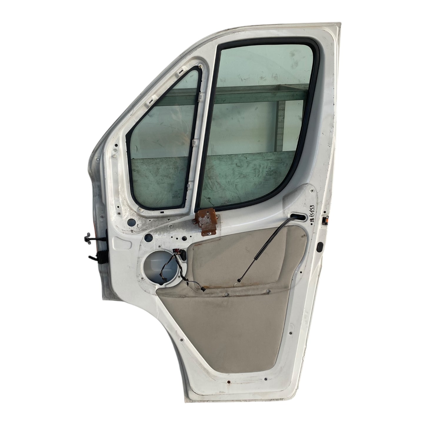 Porta Portiera Anteriore Destro FIAT DUCATO 250