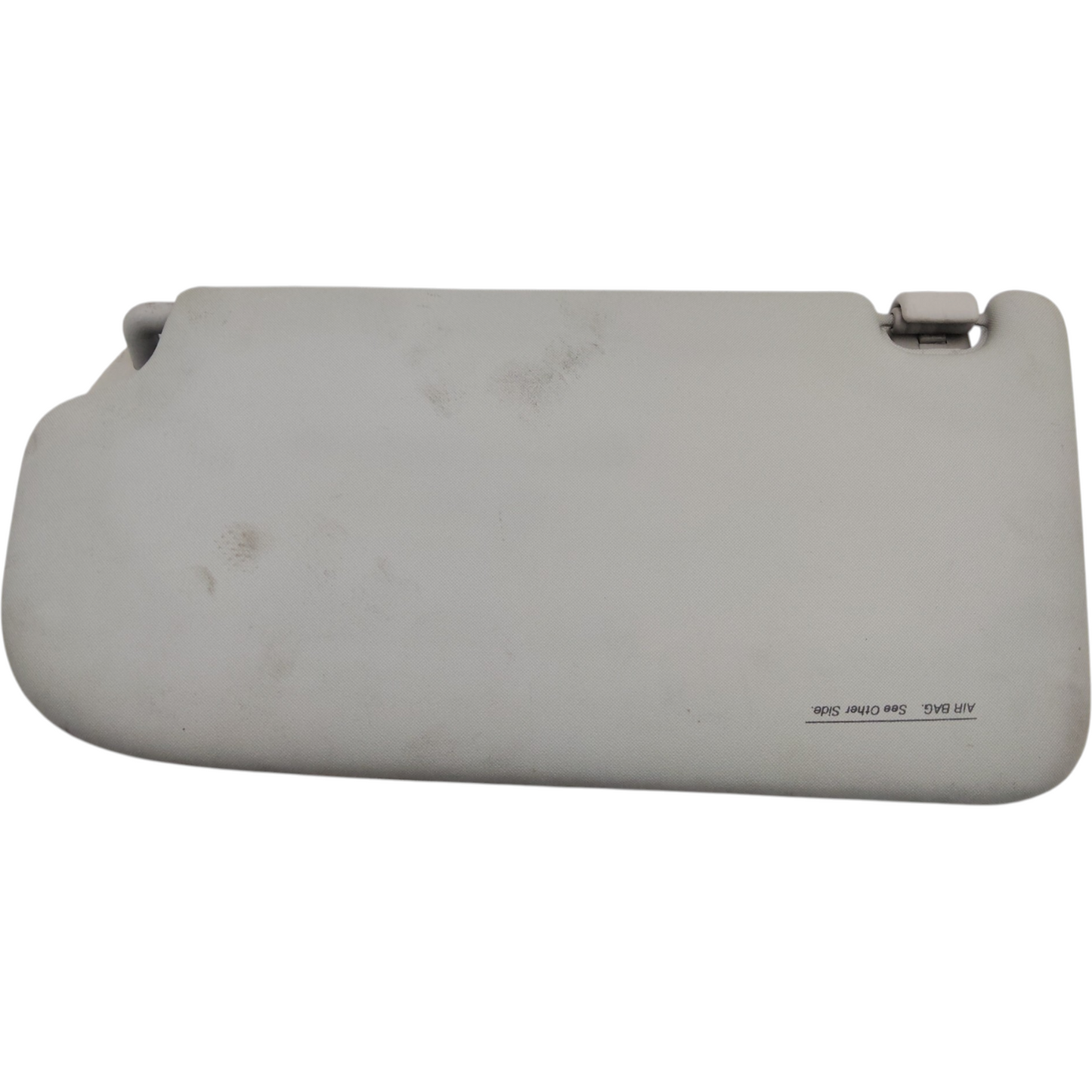Pannello Alette Parasole Destro HYUNDAI TUCSON 1 Serie