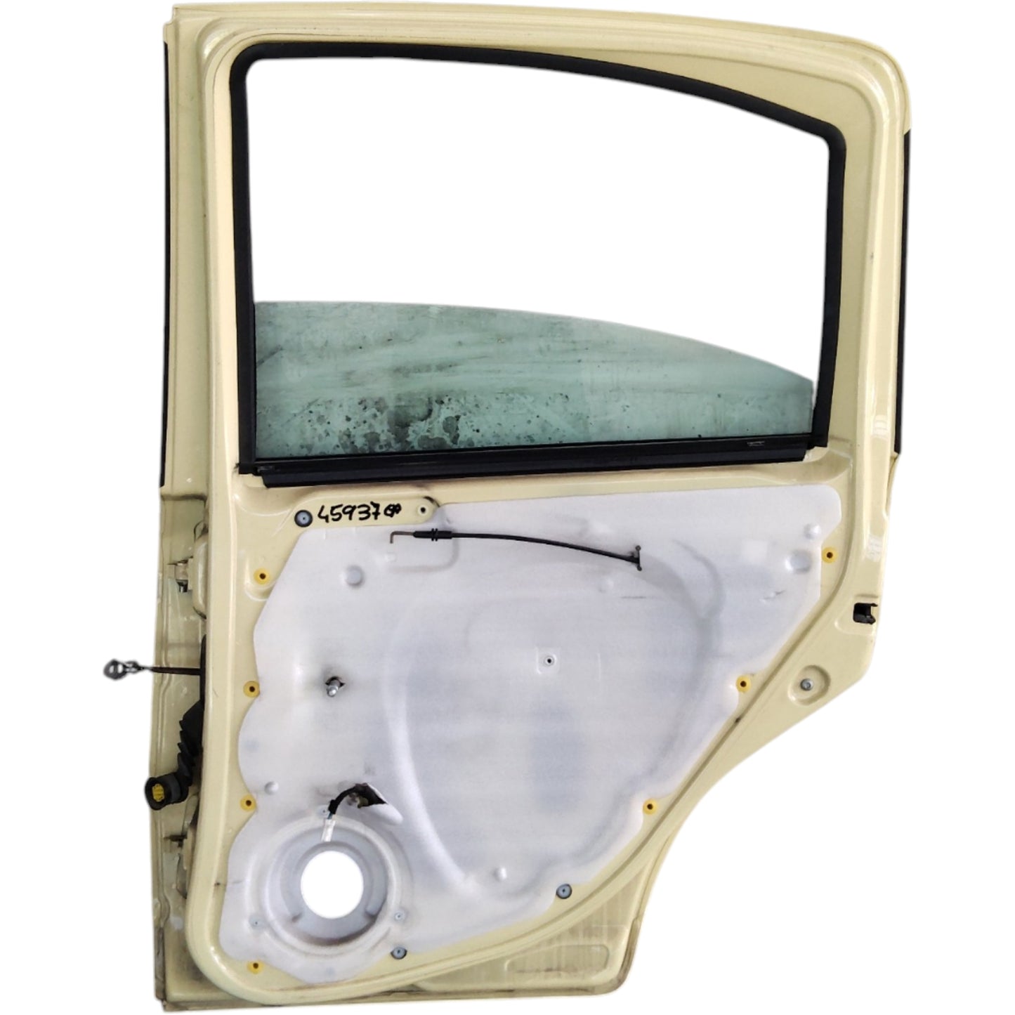 Porta Portiera Posteriore Destro FIAT PANDA 2 Serie 169