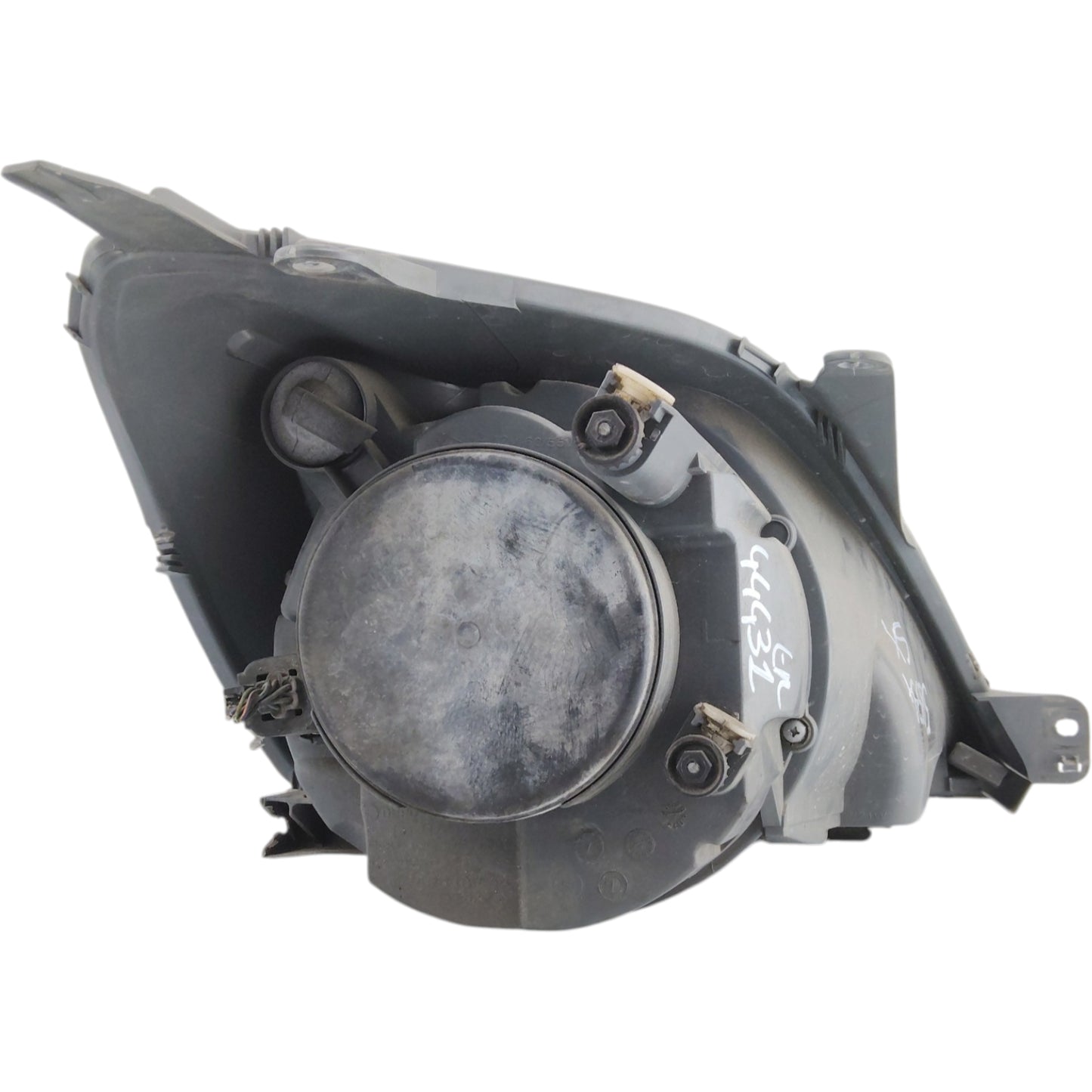 Faro Proiettore Anteriore Sinistro FORD FIESTA 5 Serie Restyling