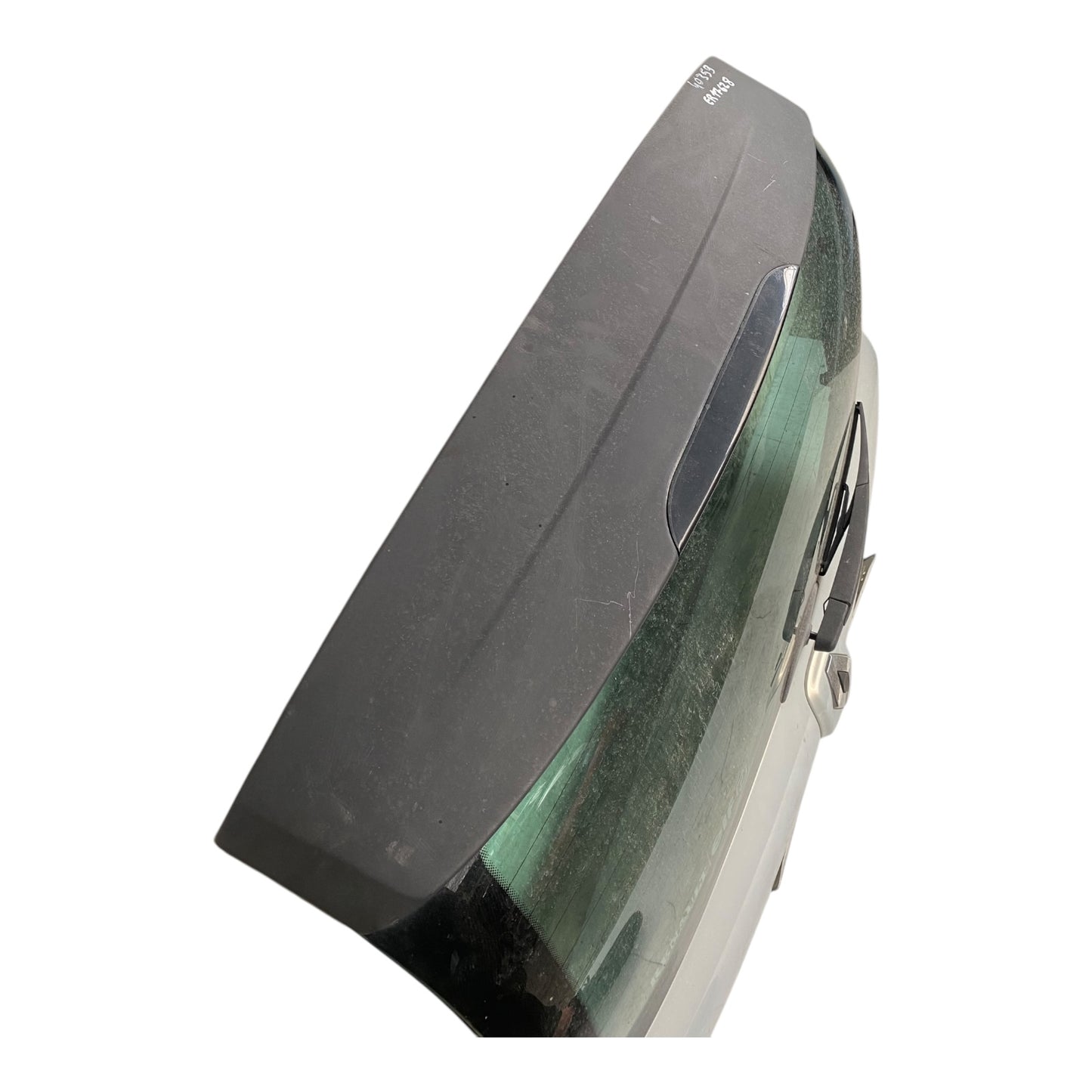 Portello Portellone Posteriore RENAULT CLIO 2 Serie 3-5 Porte