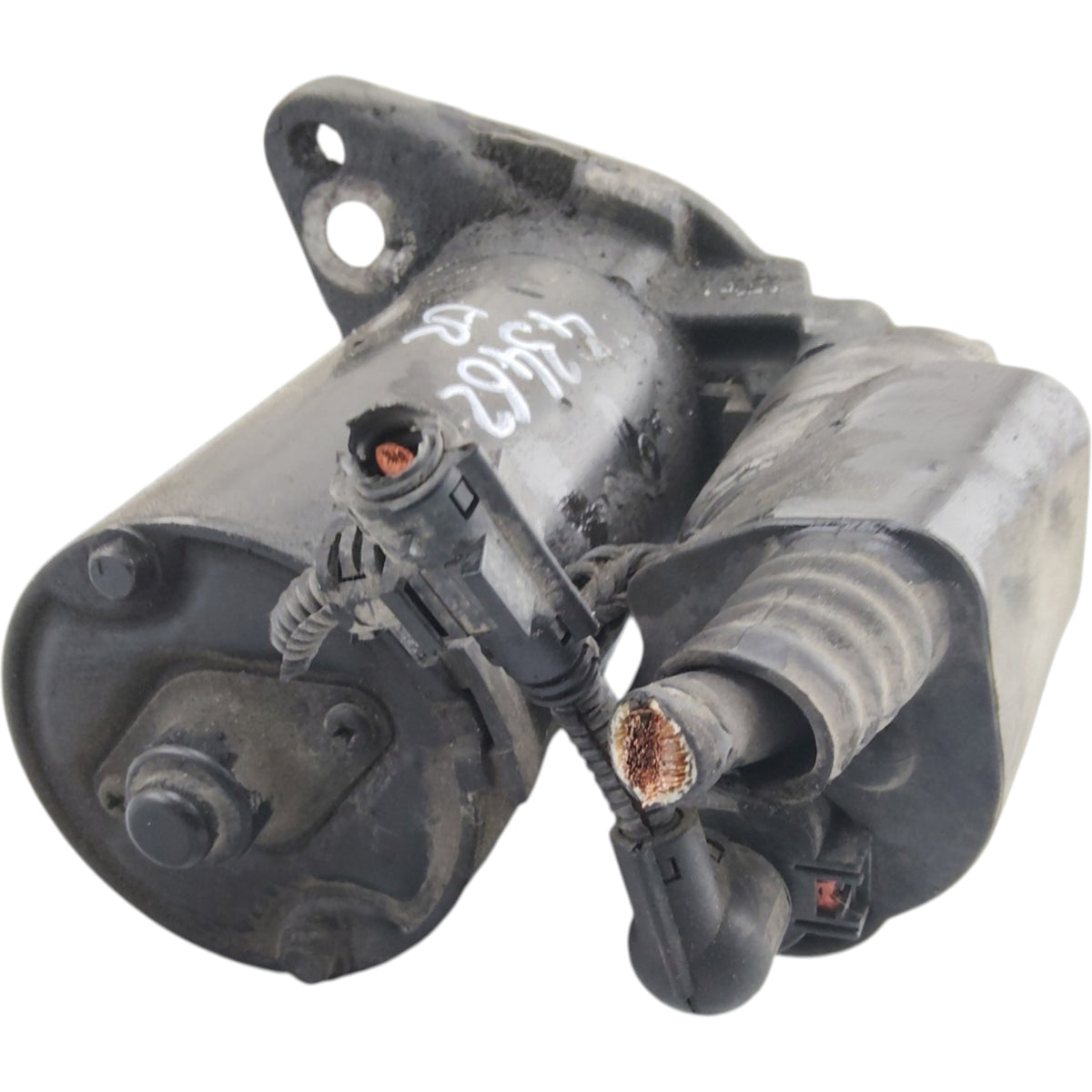 Motorino Avviamento VOLKSWAGEN GOLF 5 Serie/POLO 5 Serie 1.9 Diesel
