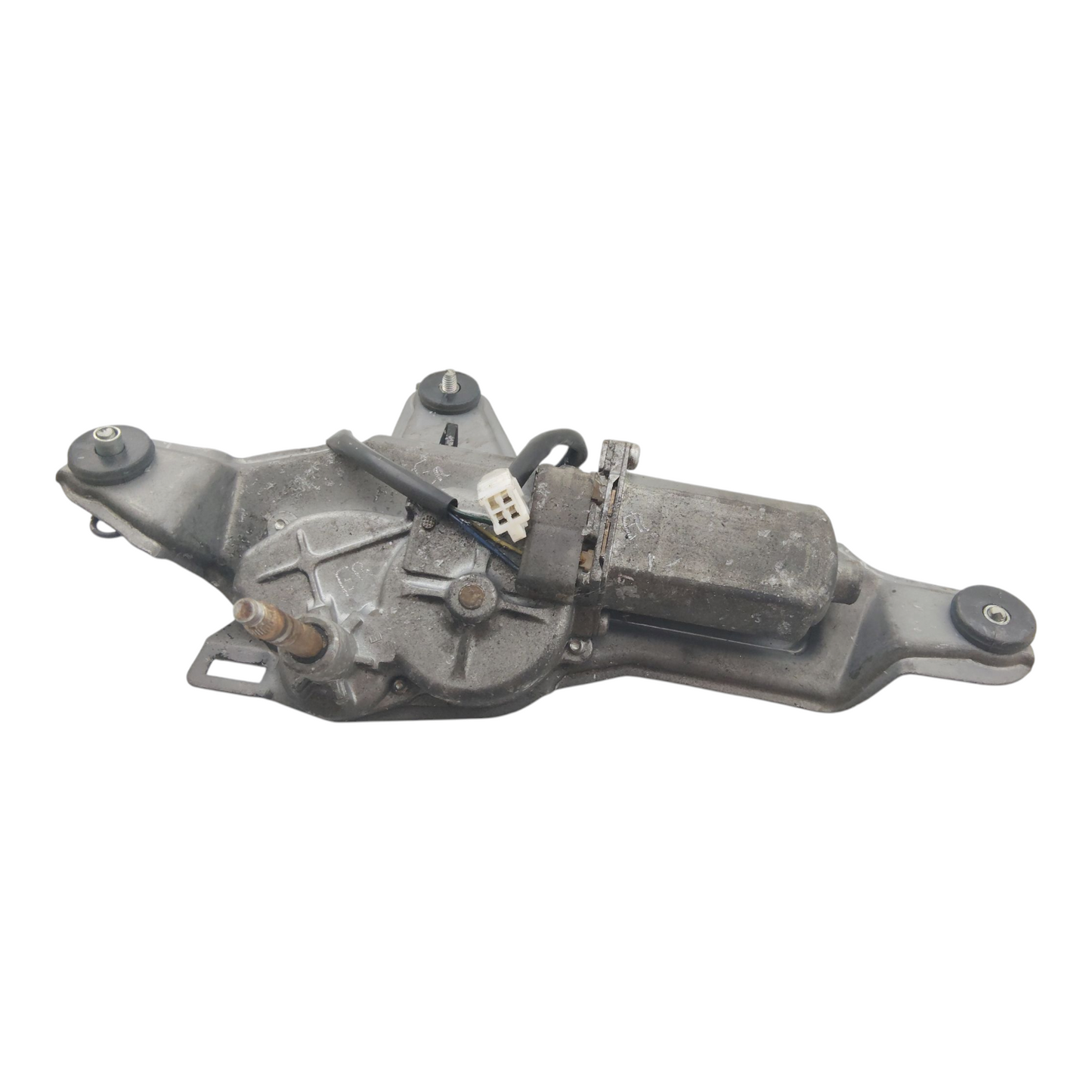 Motorino Tergilunotto SUZUKI GRAND VITARA 2 Serie 3-5 Porte