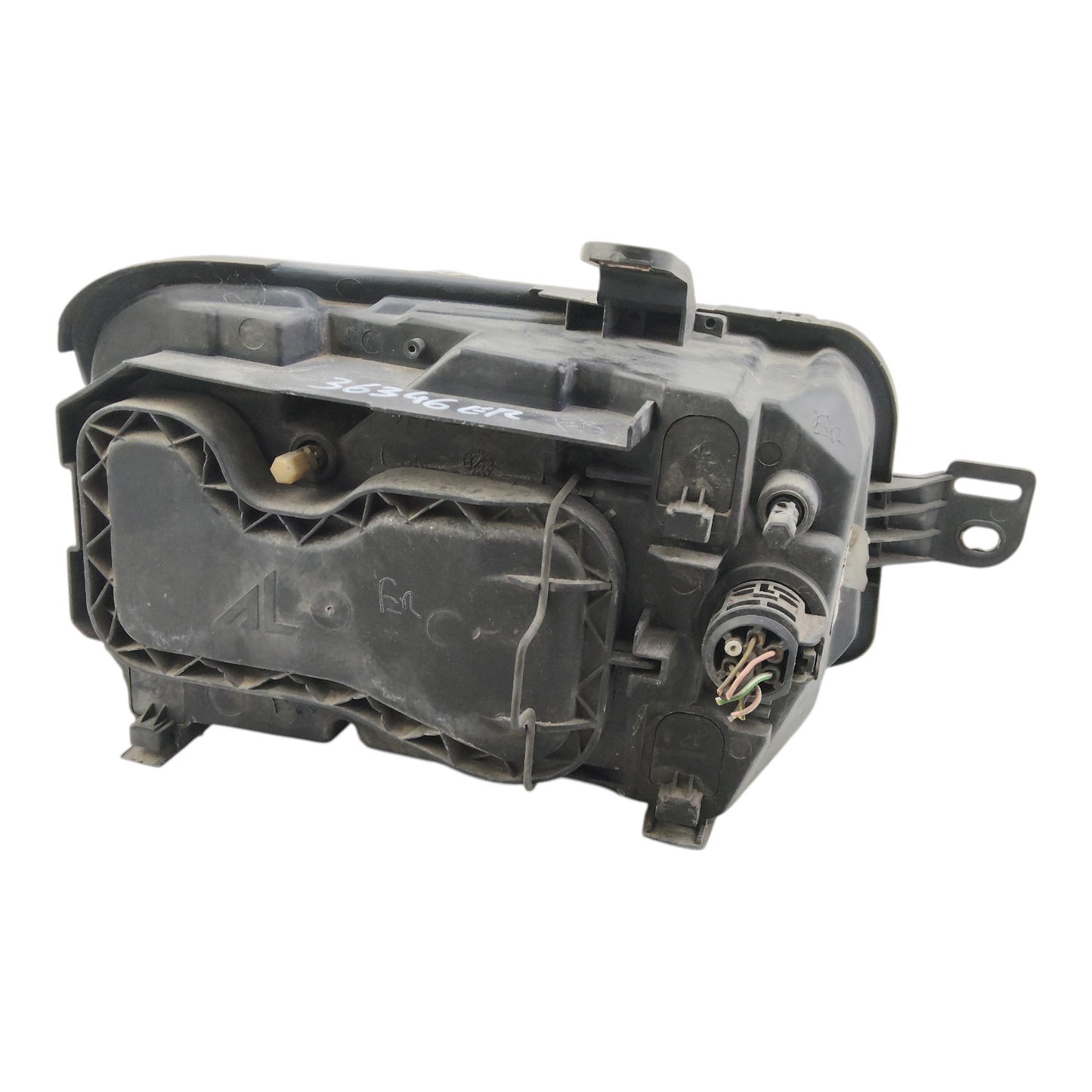 Faro Proiettore Anteriore Sinistro FIAT PANDA 2 Serie 169