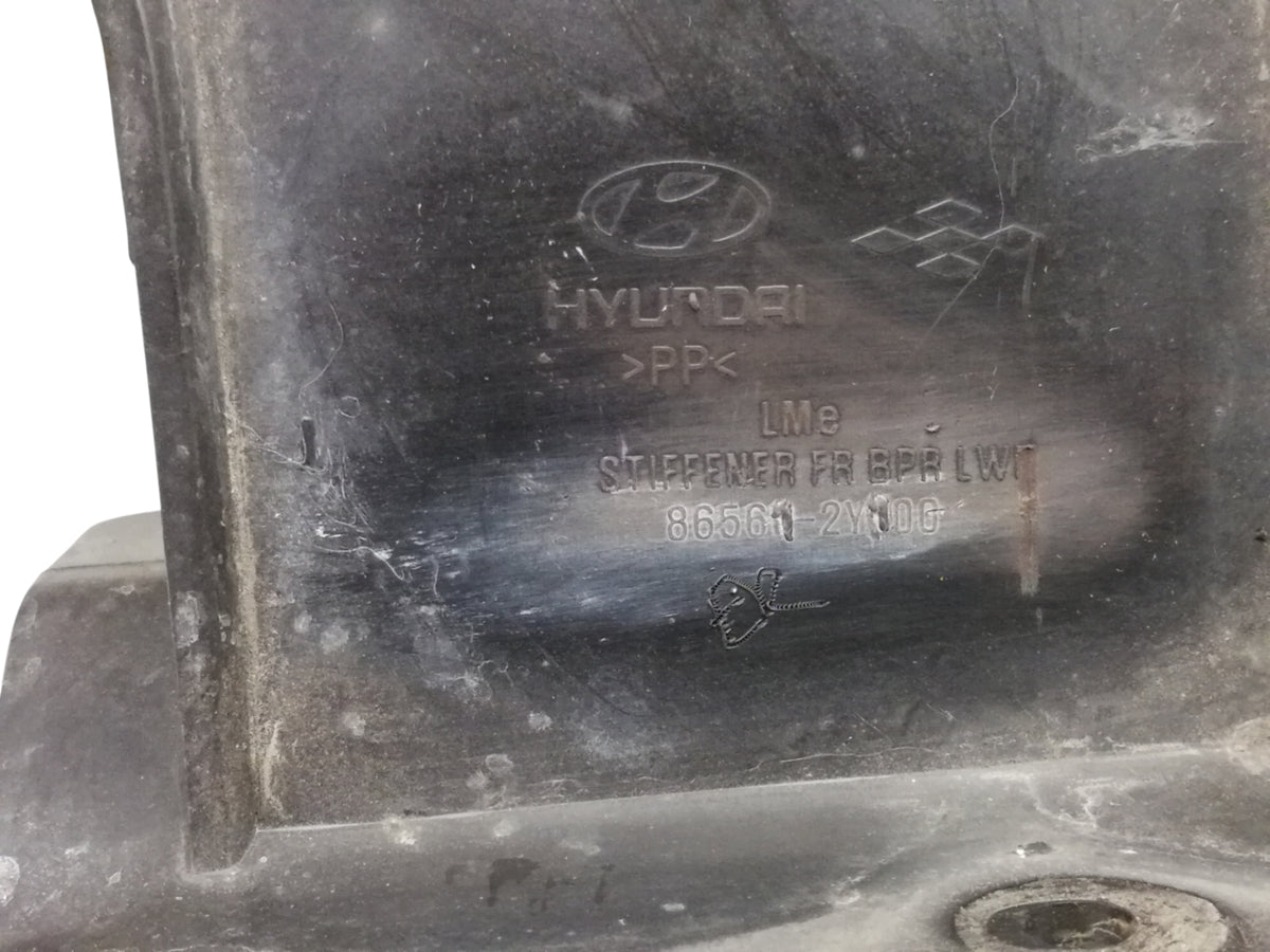 Traversa Paraurti Inferiore Anteriore HYUNDAI IX35