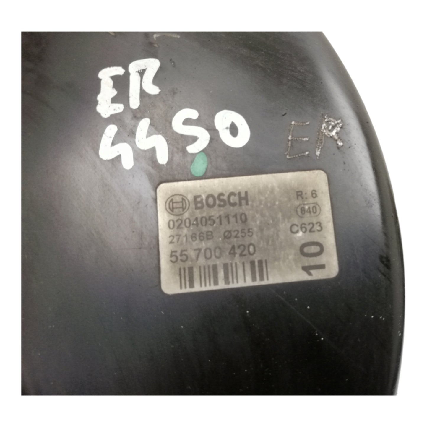 Servofreno Pompa Freno GRANDE PUNTO/LINEA/PUNTO 3 Serie Benzina Diesel