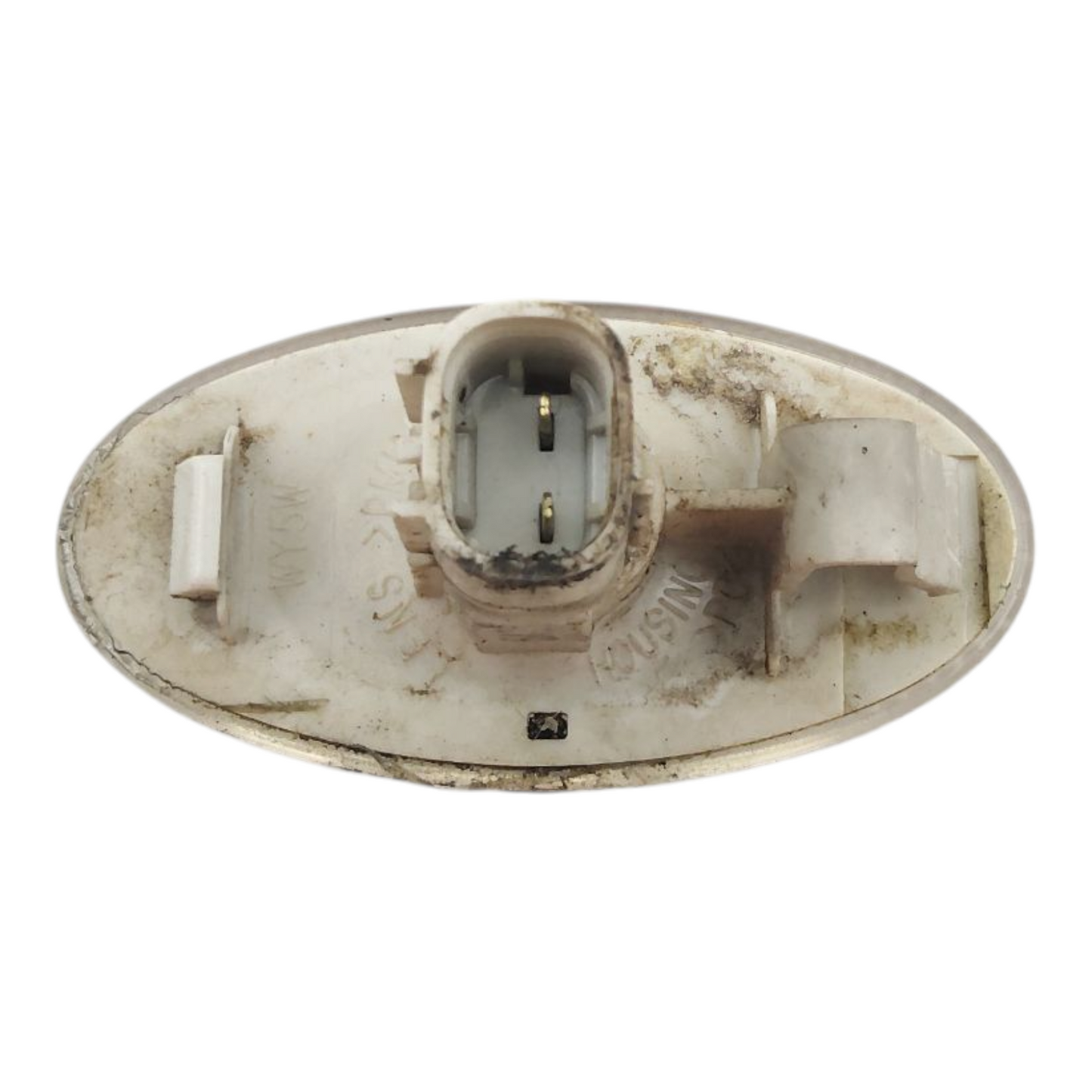 Freccia Parafango Anteriore Sinistro SUZUKI GRAND VITARA 2 Serie/SPLASH