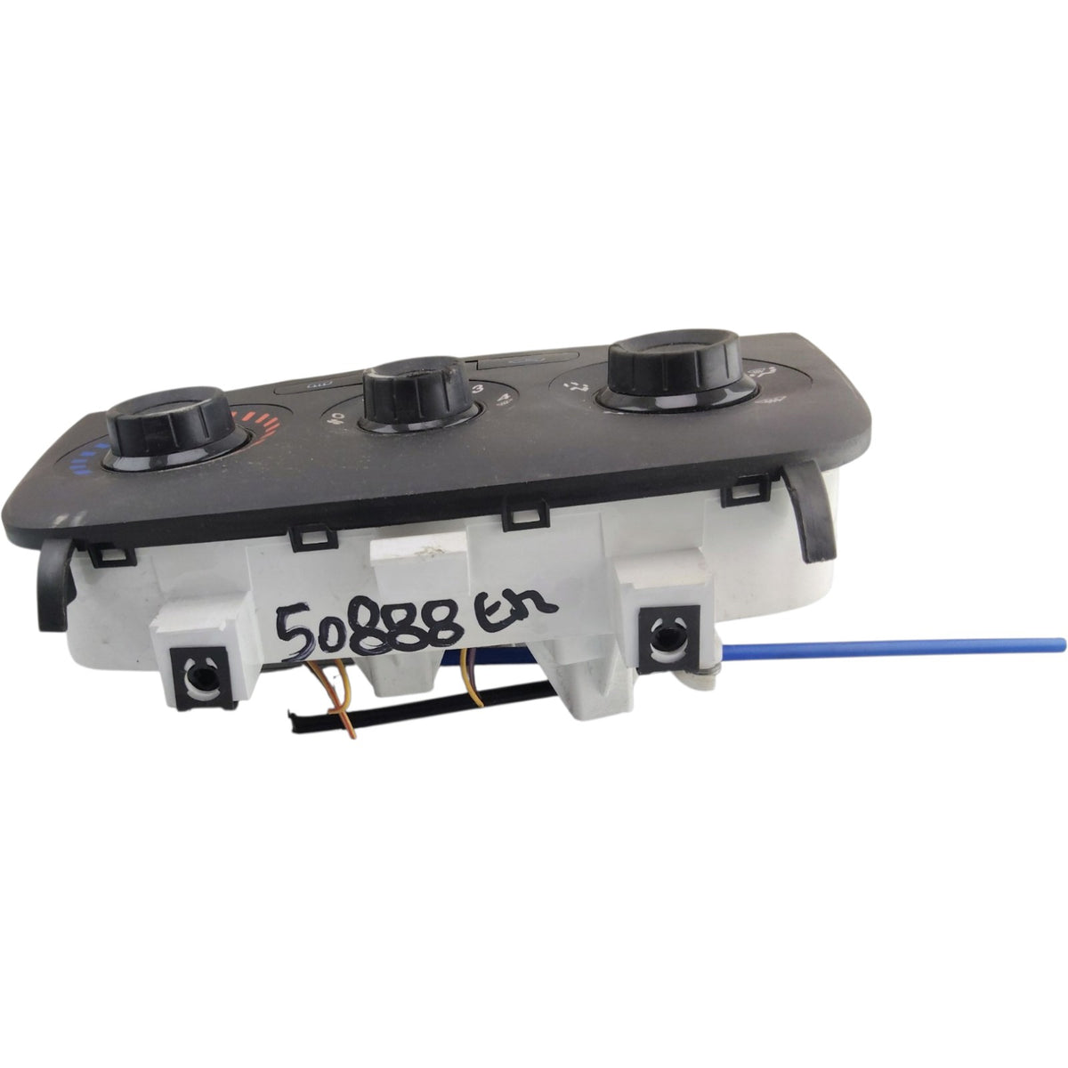Modulo Comando Clima FIAT PUNTO 3 Serie/PUNTO EVO