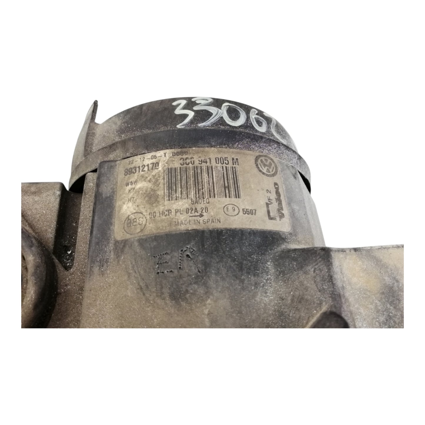 Faro Proiettore Anteriore Sinistro VOLKSWAGEN PASSAT 5 Serie