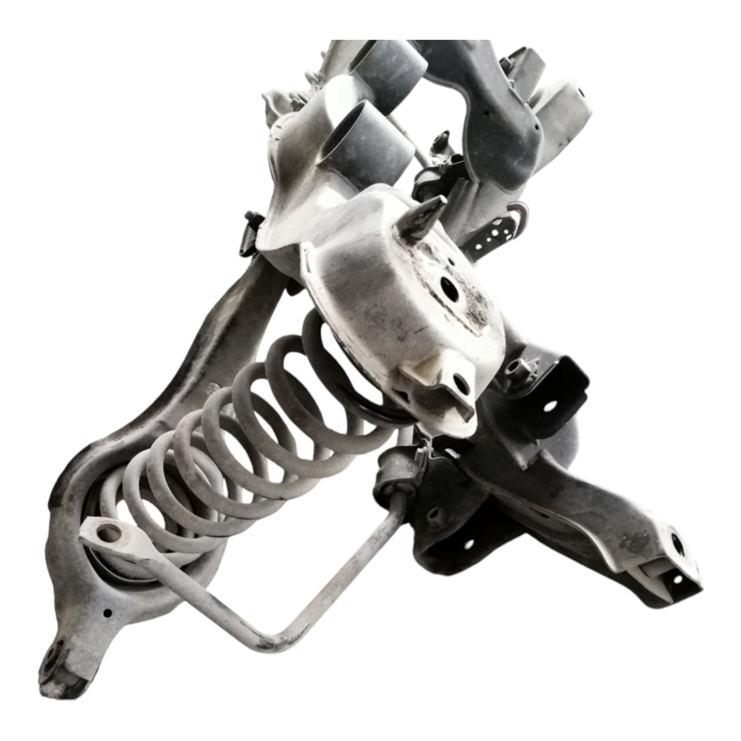 Assale Ponte Posteriore FORD KUGA 1 Serie 2.0 TDCi