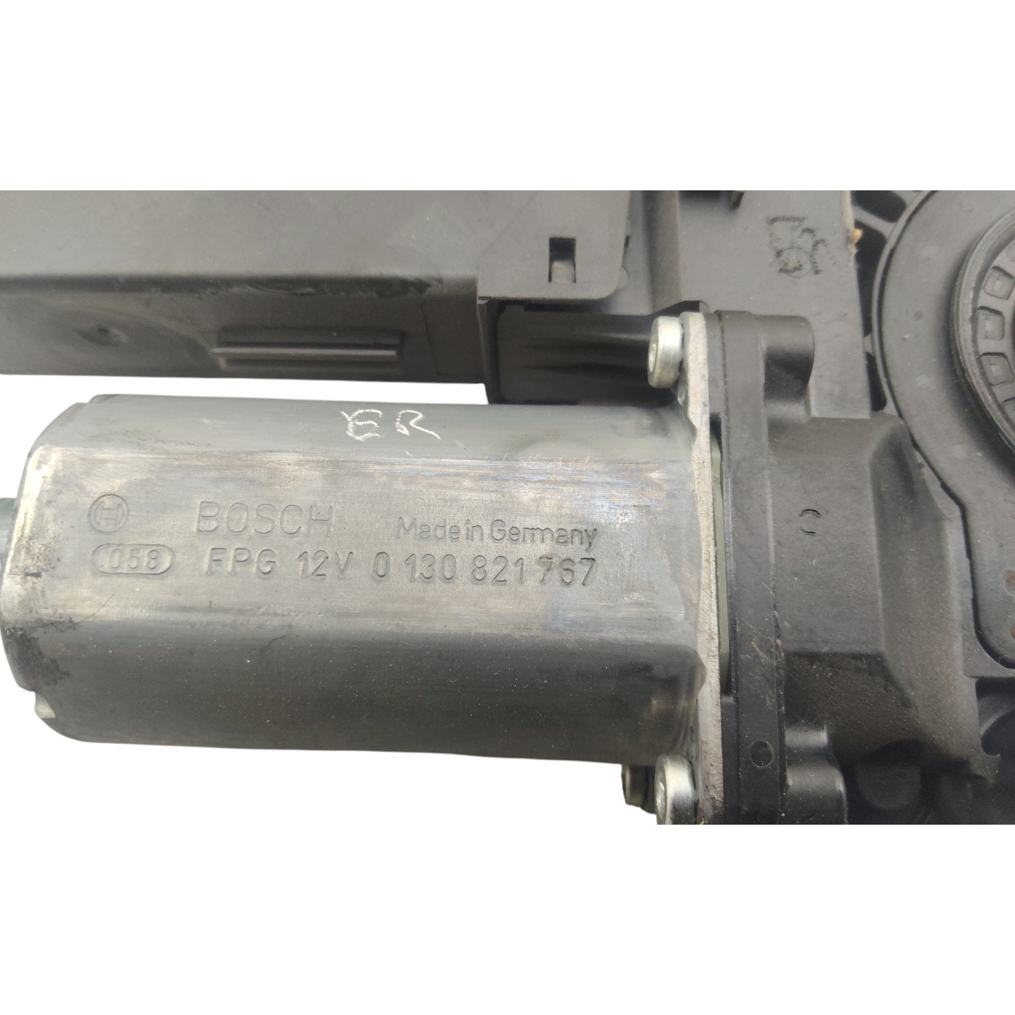 Motorino Alzacristallo Porta Posteriore Sinistro AUDI A4 8ED 8EC 8E5 8E2