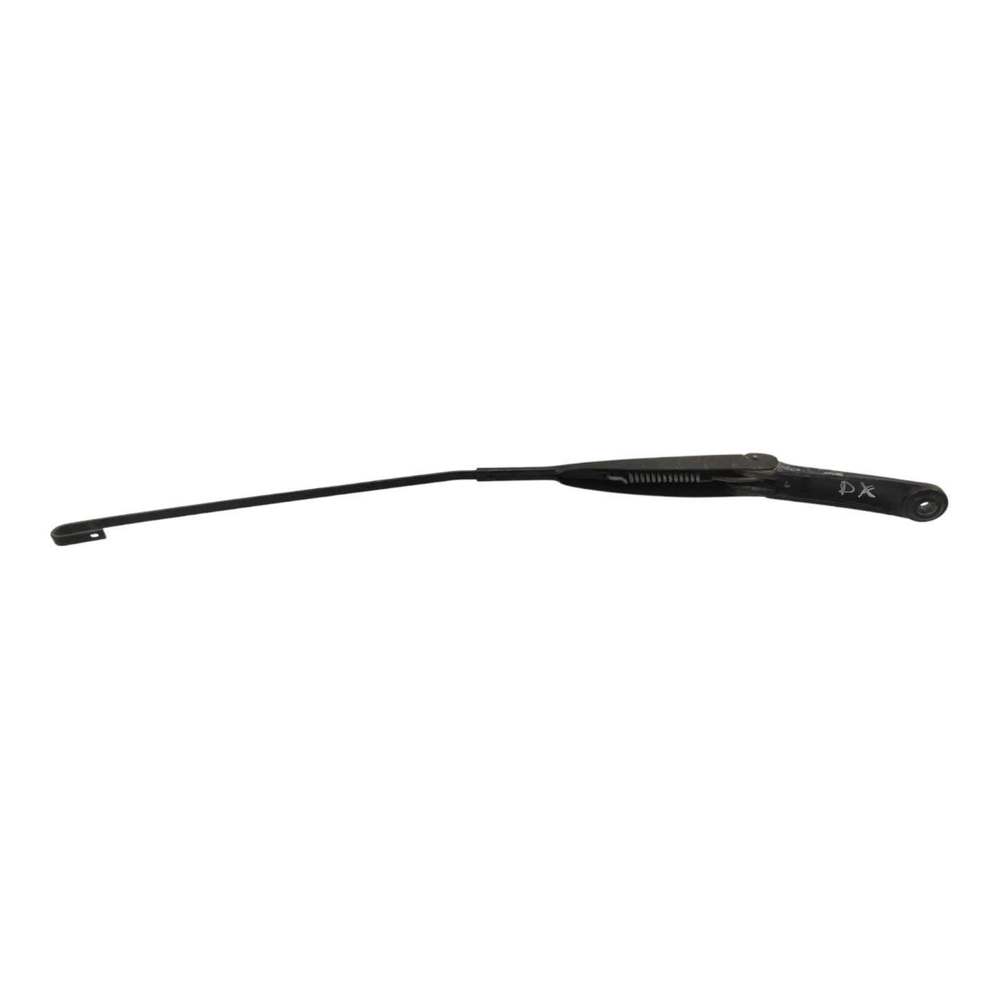 Braccio Tergicristallo Parabrezza Destro FIAT PANDA 2 Serie