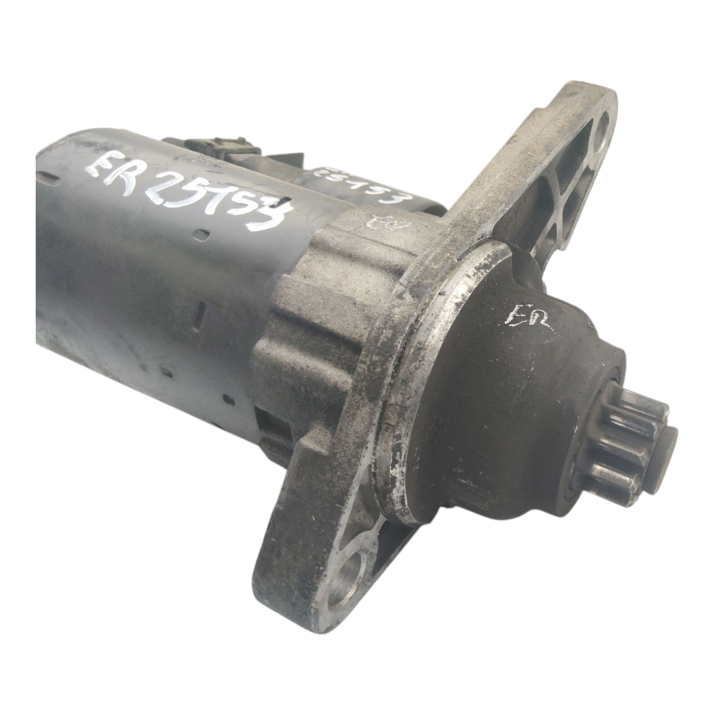 Motorino Avviamento VOLKSWAGEN POLO 4 Serie 1.2 1.4 Benzina