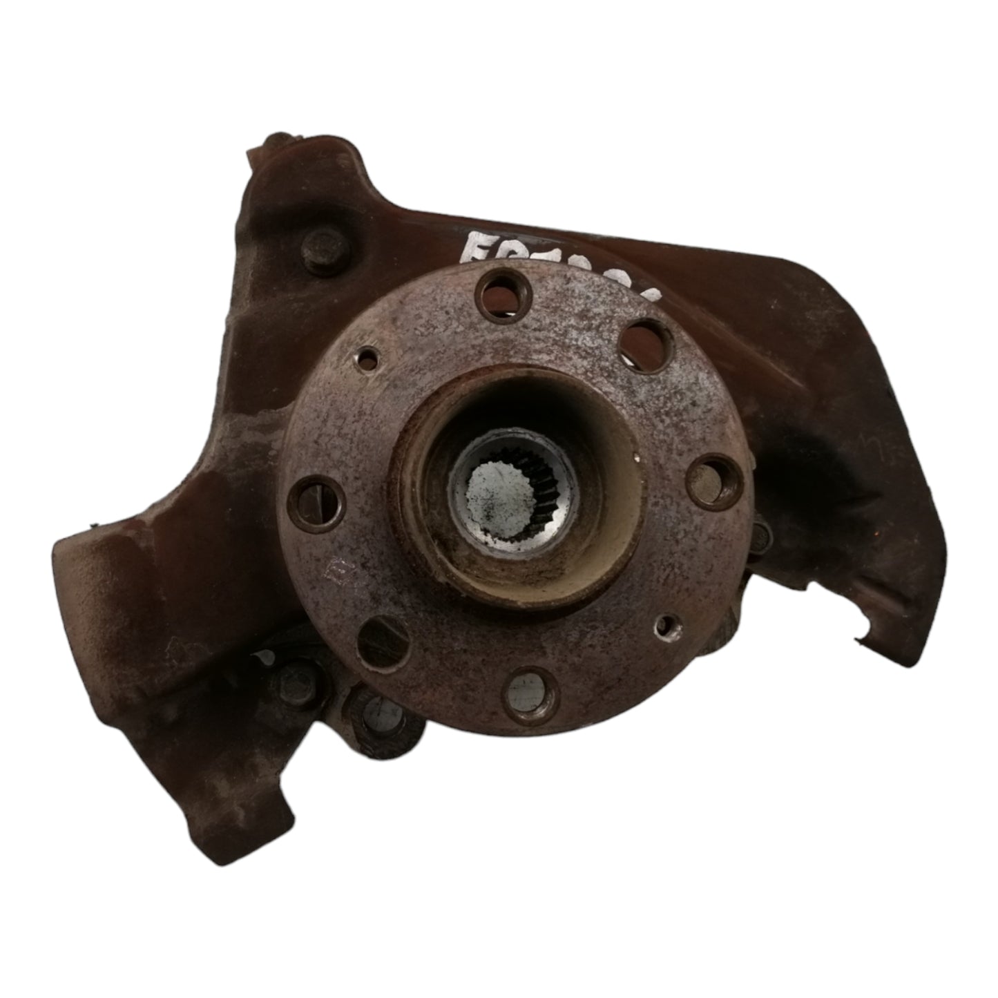 Fusello Mozzo Anteriore Destro FIAT GRANDE PUNTO 1.2 1.4 Benzina e Gpl