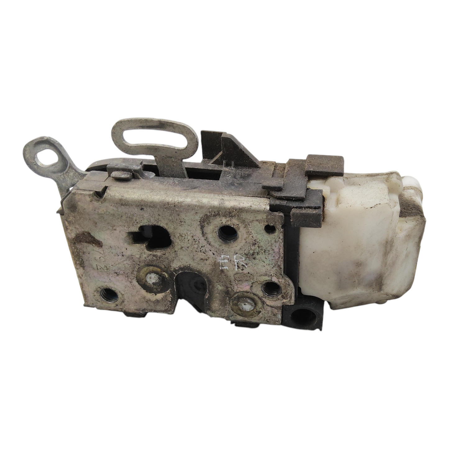 Serratura Porta Anteriore Destro ALFA ROMEO 147 1 2 Serie/GT