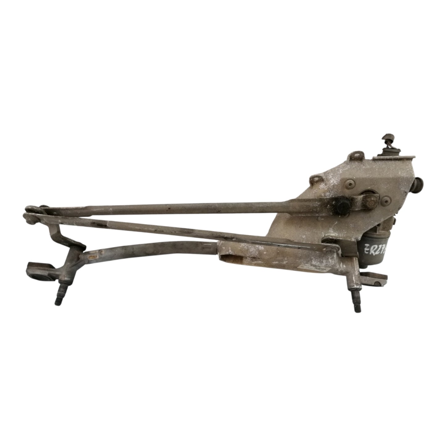 Meccanismo Tandem Tergicristallo FORD FIESTA 6 Serie