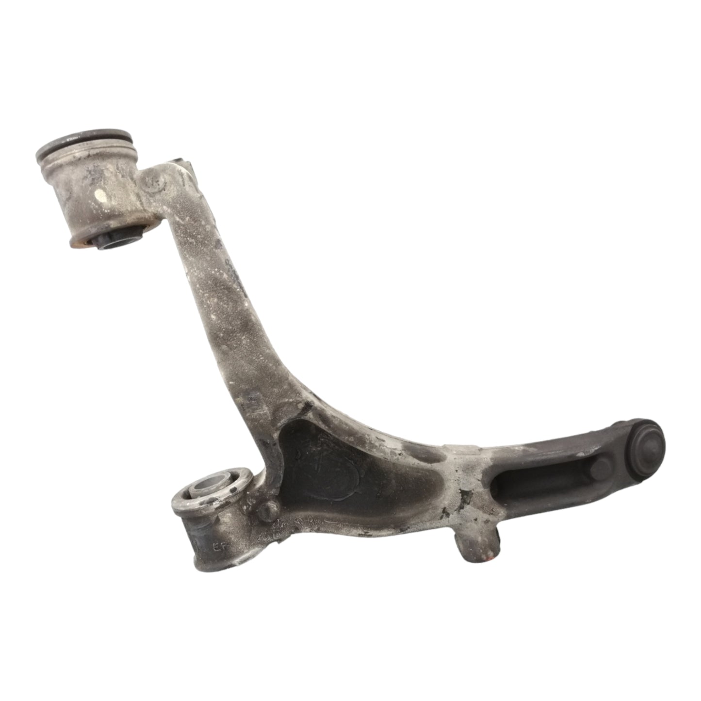 Braccio Oscillante Inf Anteriore Destro OPEL MOVANO A 2 Serie