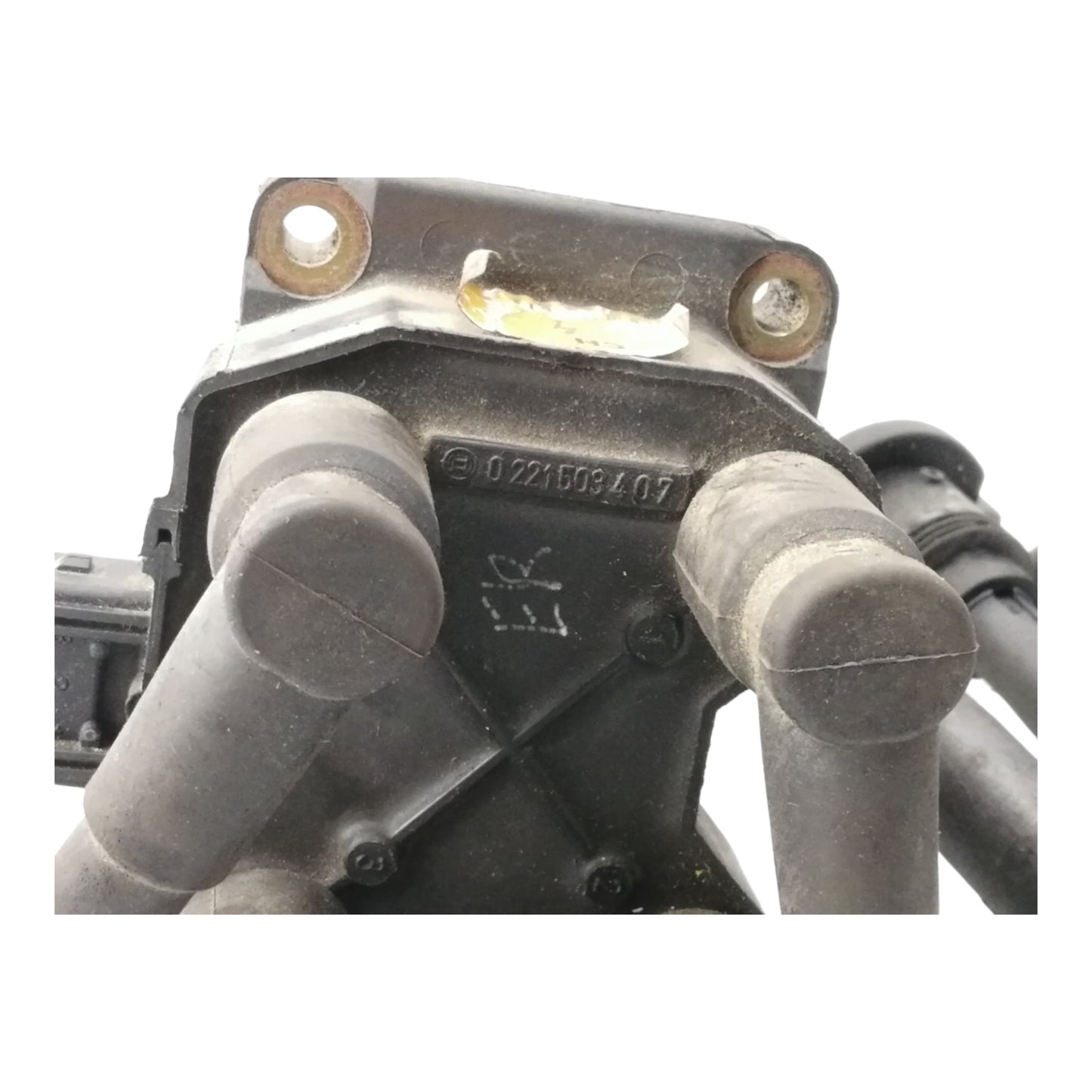 Bobina FIAT PUNTO 1 2 Serie/BRAVA/BRAVO 1/CROMA 1/MAREA Benzina