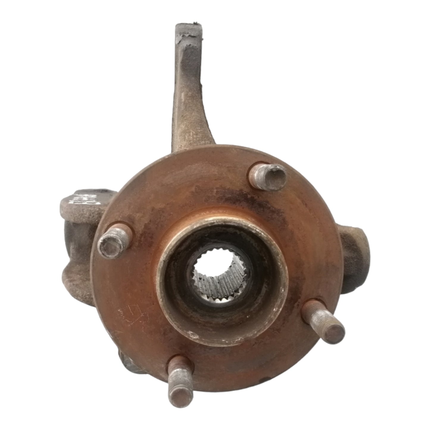 Fusello Mozzo Anteriore Sinistro FORD FIESTA 5 Serie Benzina Diesel