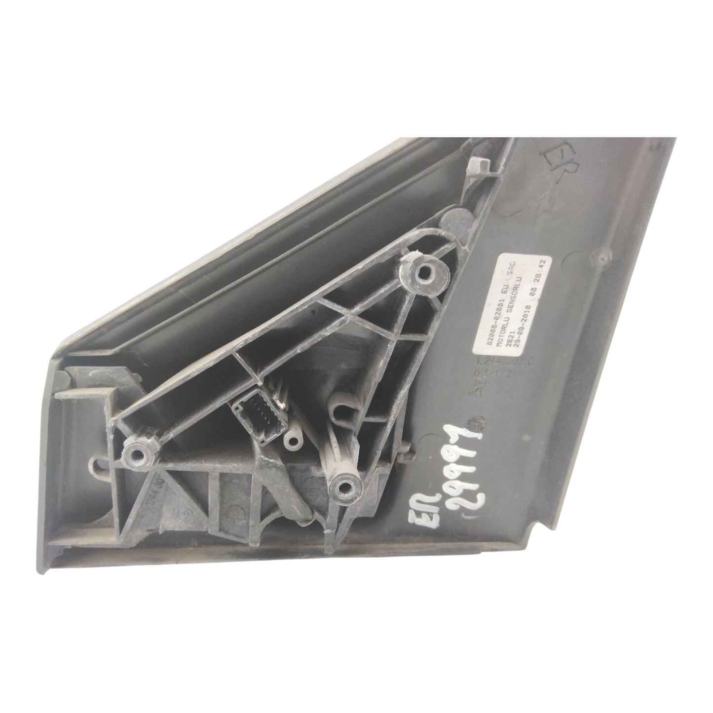 Specchietto Retrovisore Esterno Anteriore Destro RENAULT CLIO 3 Serie