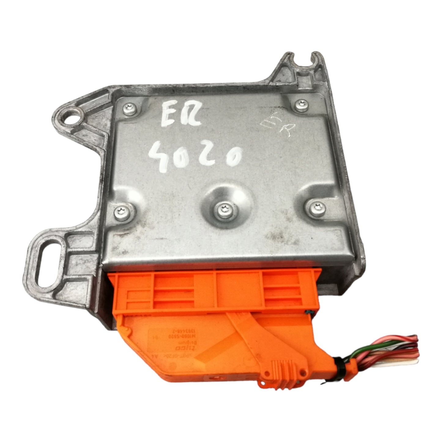 Centralina Airbag OPEL MOVANO A 1 2 Serie Diesel
