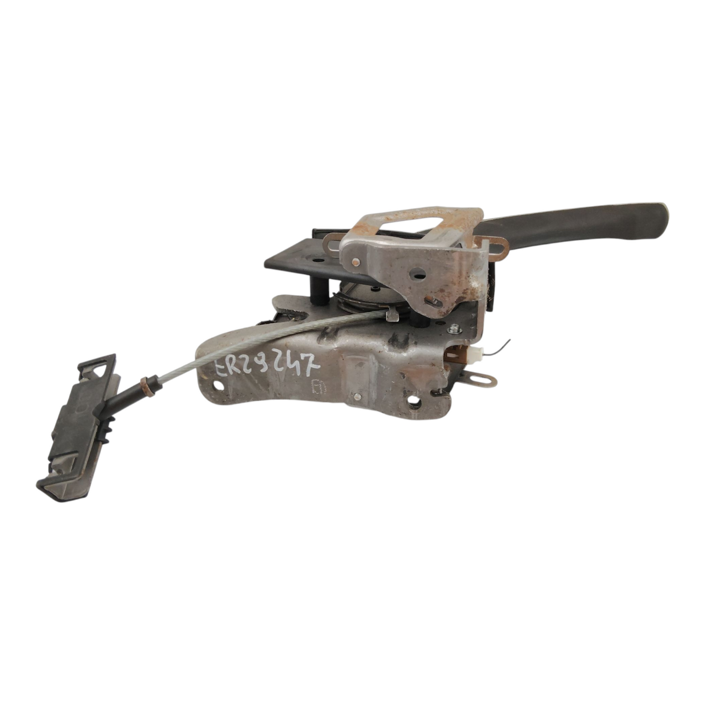 Leva Freno A Mano Posteriore TOYOTA AURIS 1 Serie SUATO