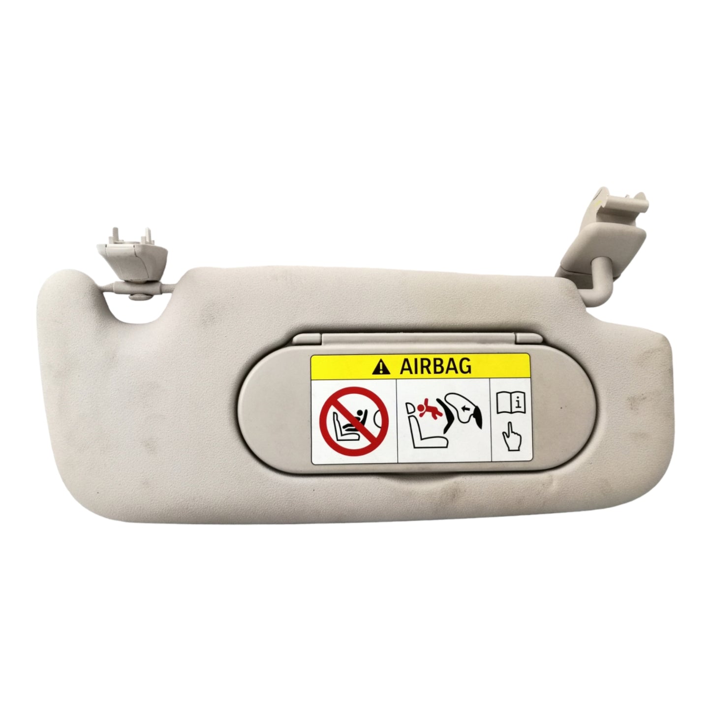 Pannello Alette Parasole Destro MINI ONE COOPER F55 F56
