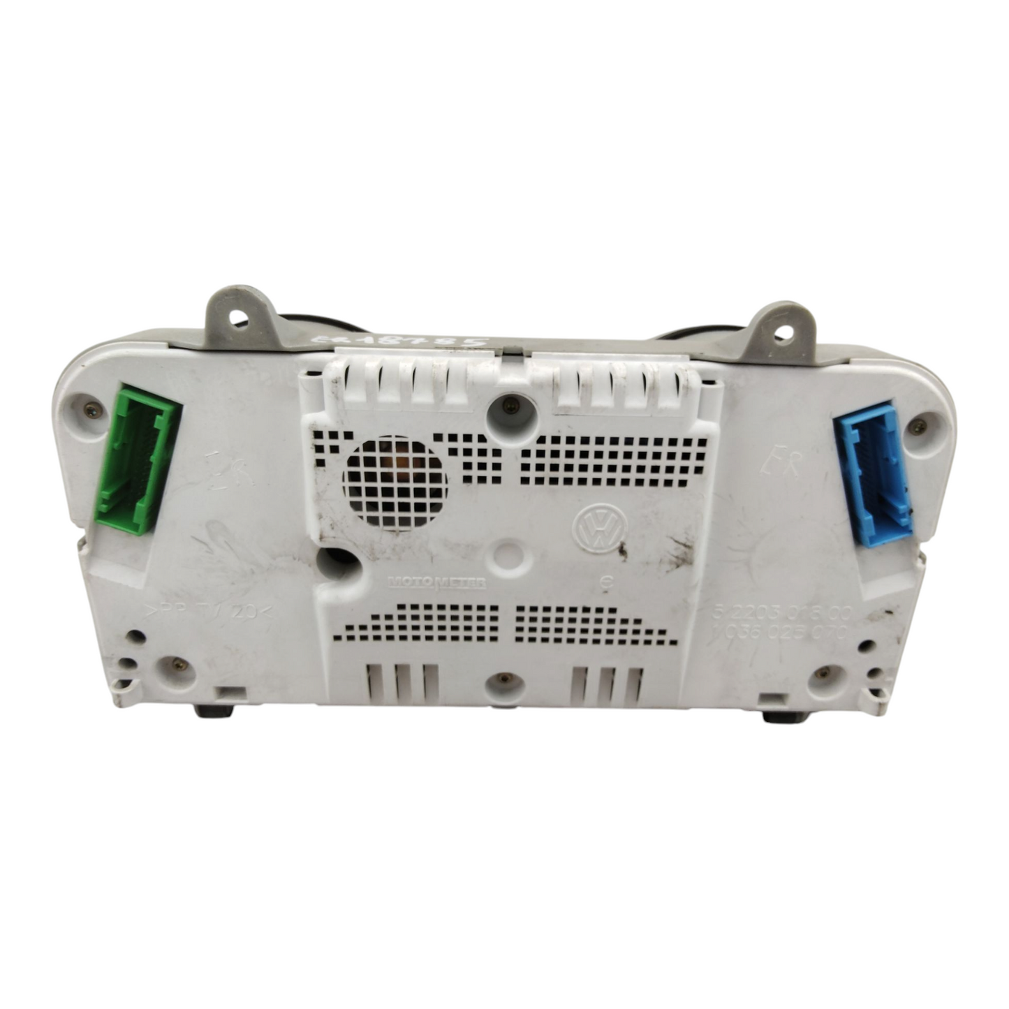 Quadro Strumenti VOLKSWAGEN LUPO 1.0 1.4 Benzina