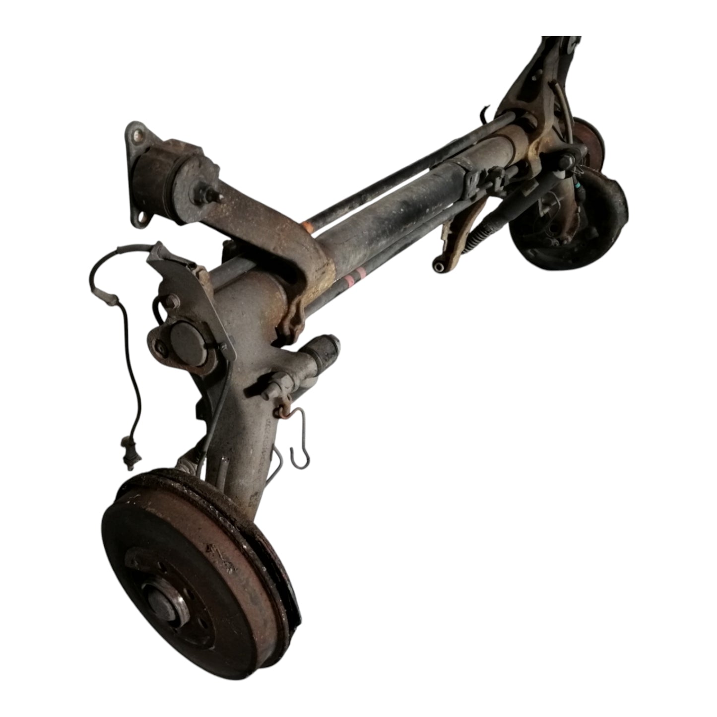 Assale Ponte Posteriore CITROEN XSARA PICASSO/BERLINGO 1 2 Benzina Diesel