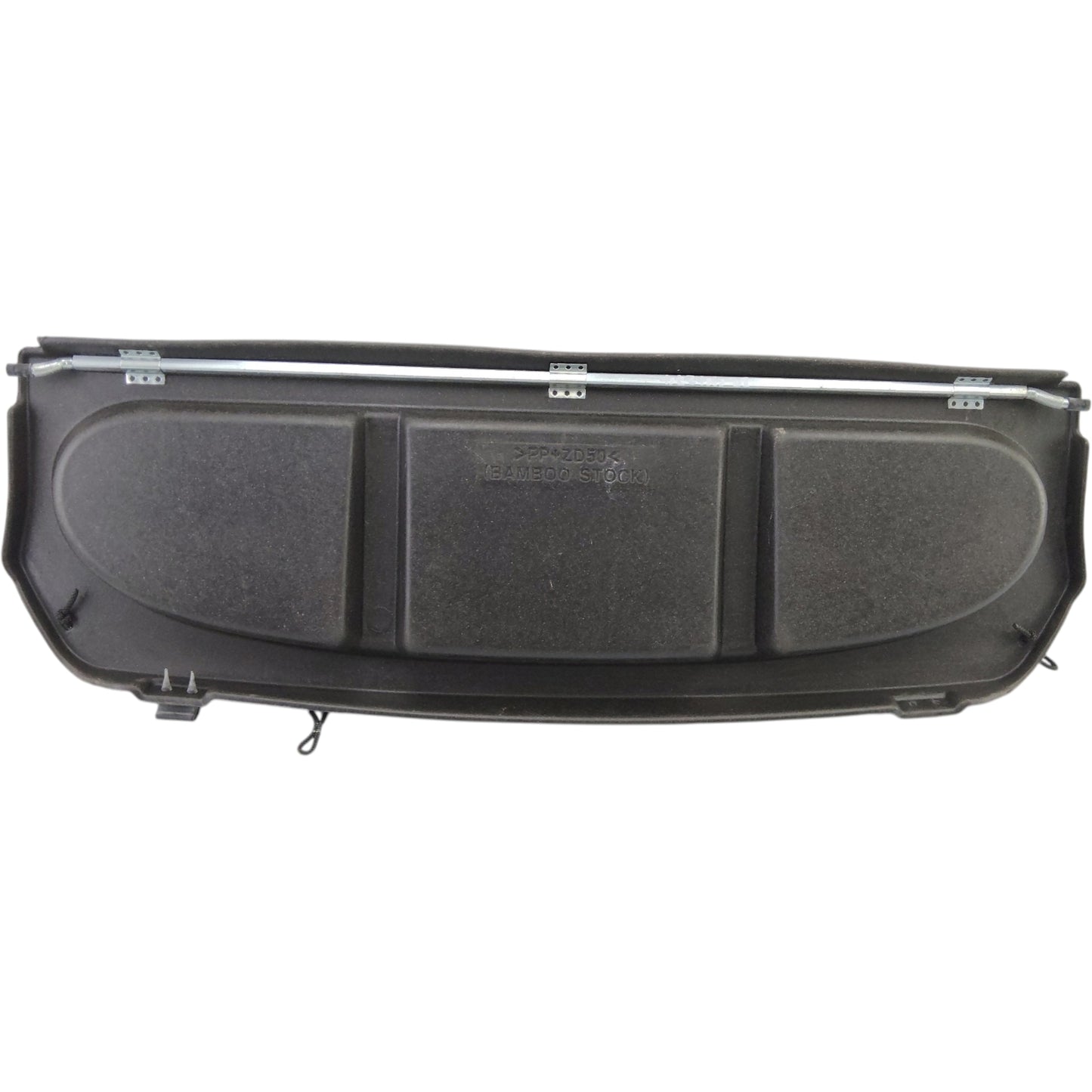 Cappelliera Ripiano Copertura Vano Bagagli CHEVROLET MATIZ 2 Serie