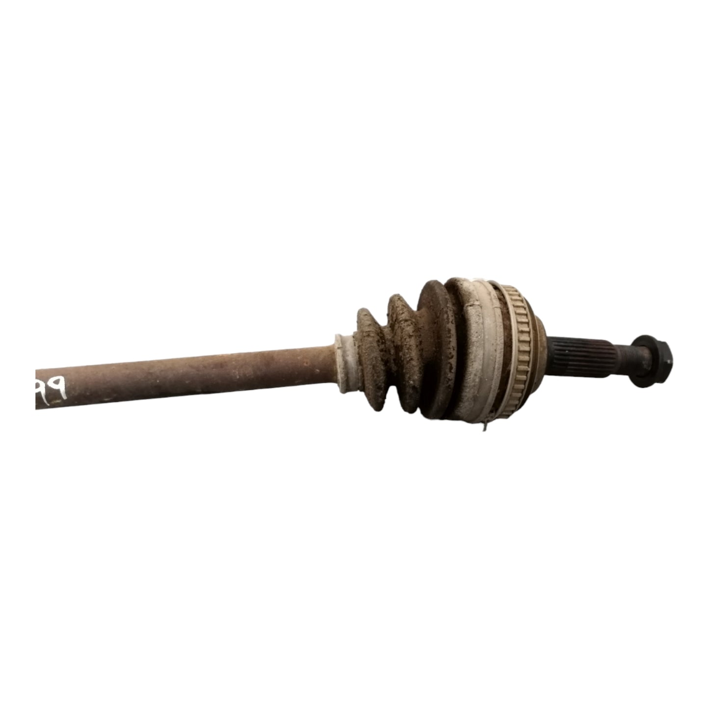 Semiasse Semialbero Posteriore Destro TOYOTA RAV 4 2 Serie