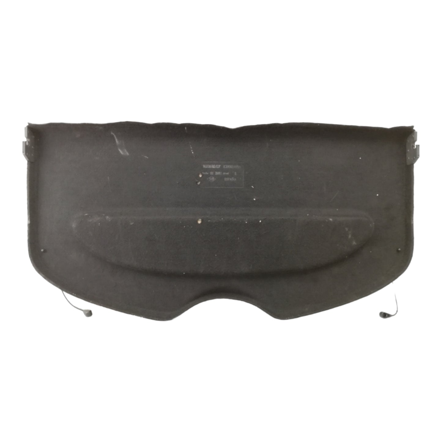 Cappelliera Ripiano Copertura Vano Bagagli RENAULT MÉGANE 2 Berlina SW