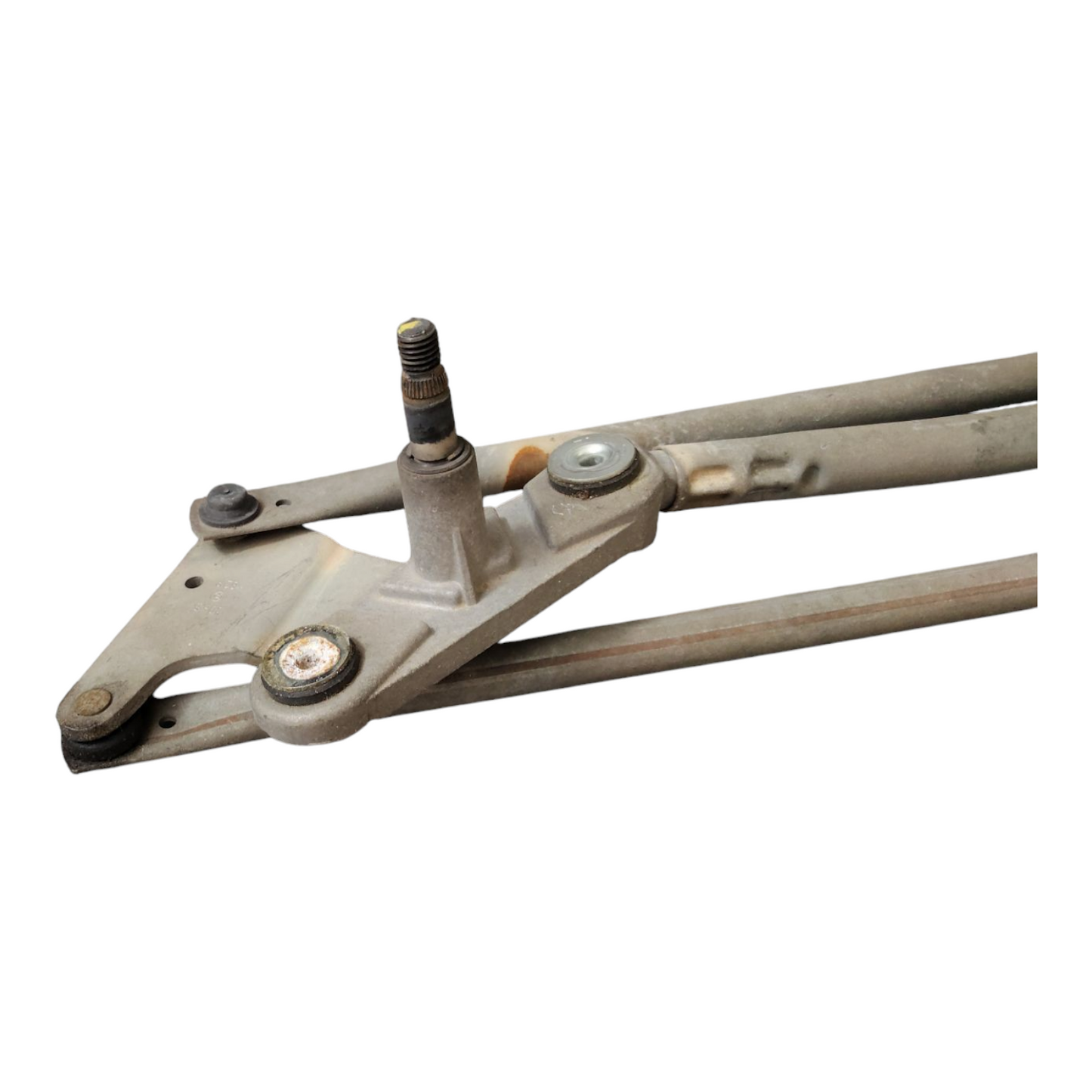 Meccanismo Tandem Tergicristallo RENAULT MODUS/GRAND MODUS