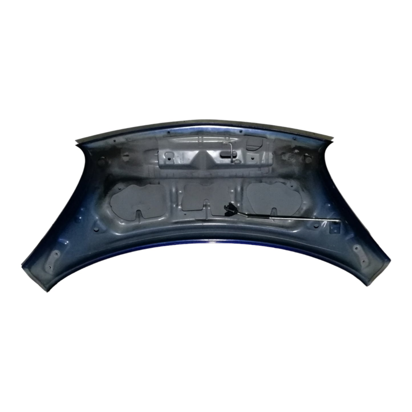 Cofano Anteriore CITROEN C1 1 Serie Berlina 3-5 Porte