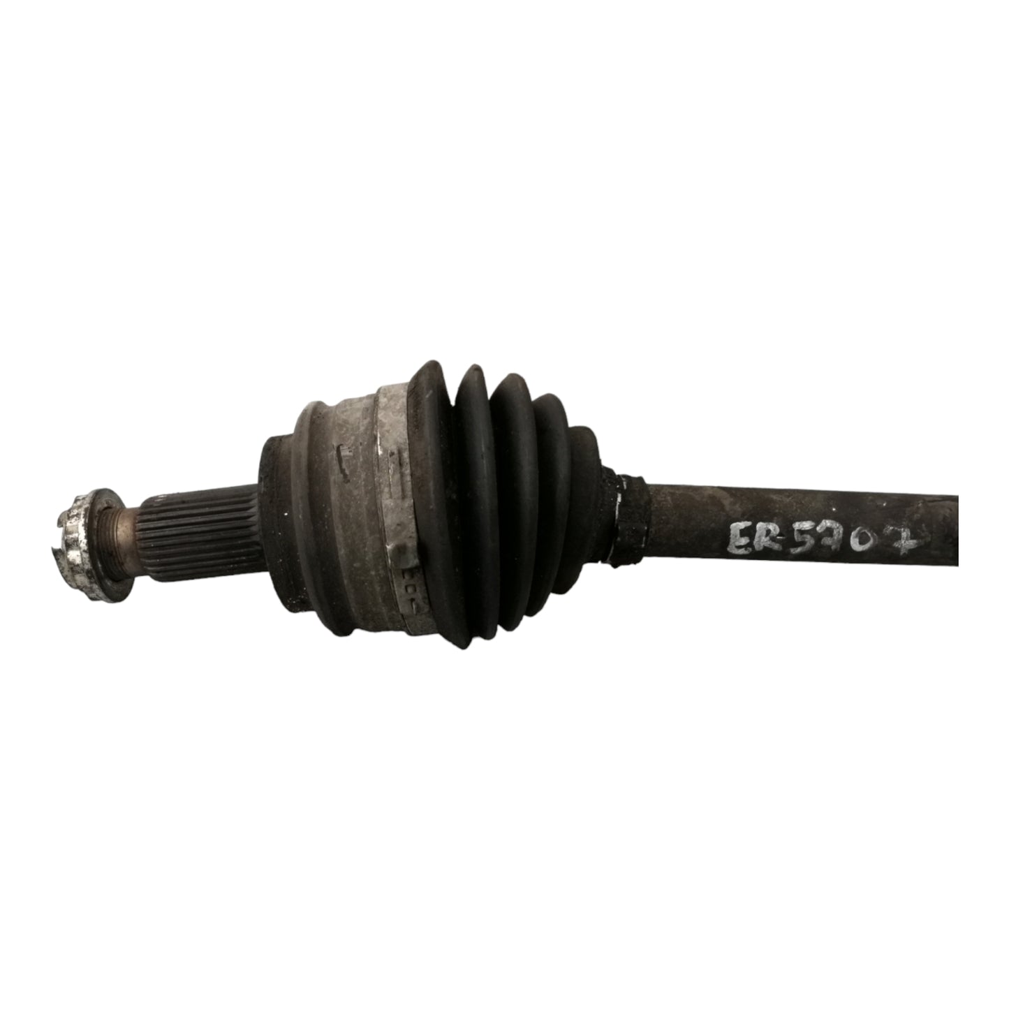 Semiasse Semialbero Anteriore Sinistro BMW X3 E83 Benzina Diesel