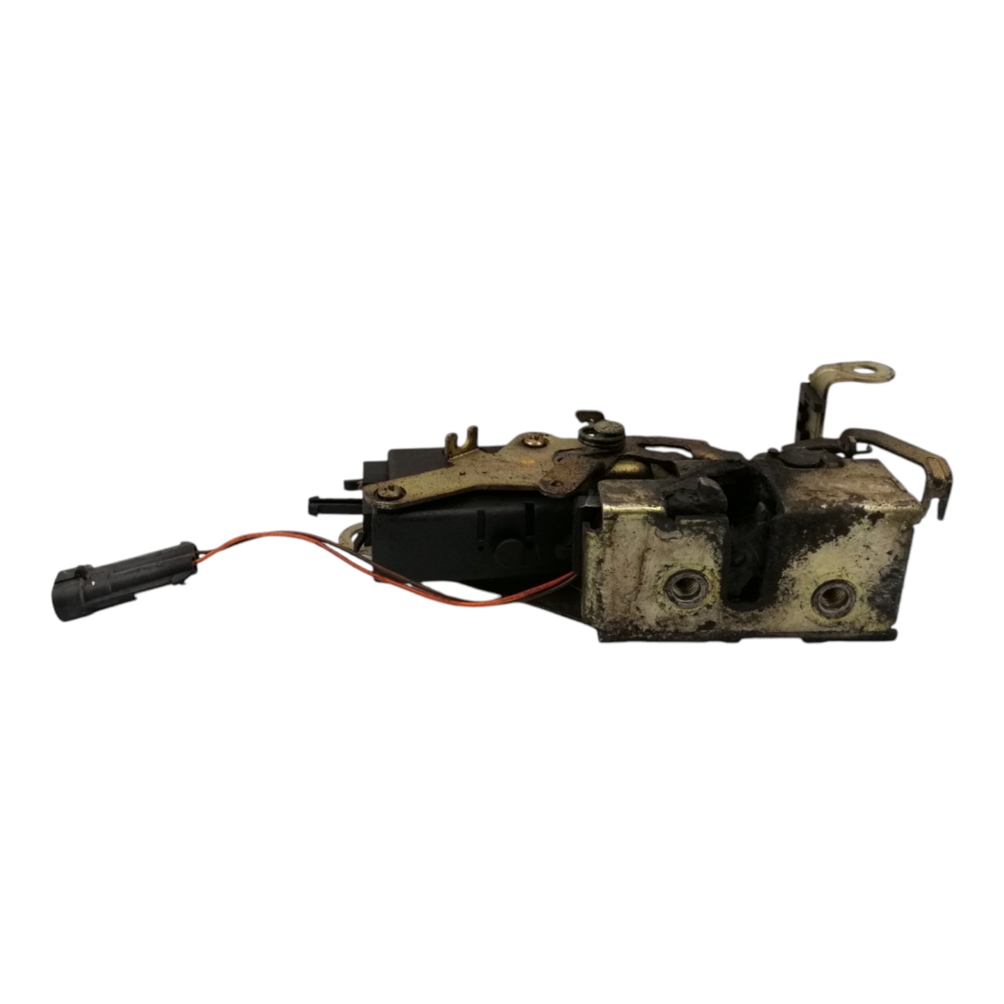 Serratura Porta Anteriore Destro SMART CITY COUPE/FORTWO COUPE 450